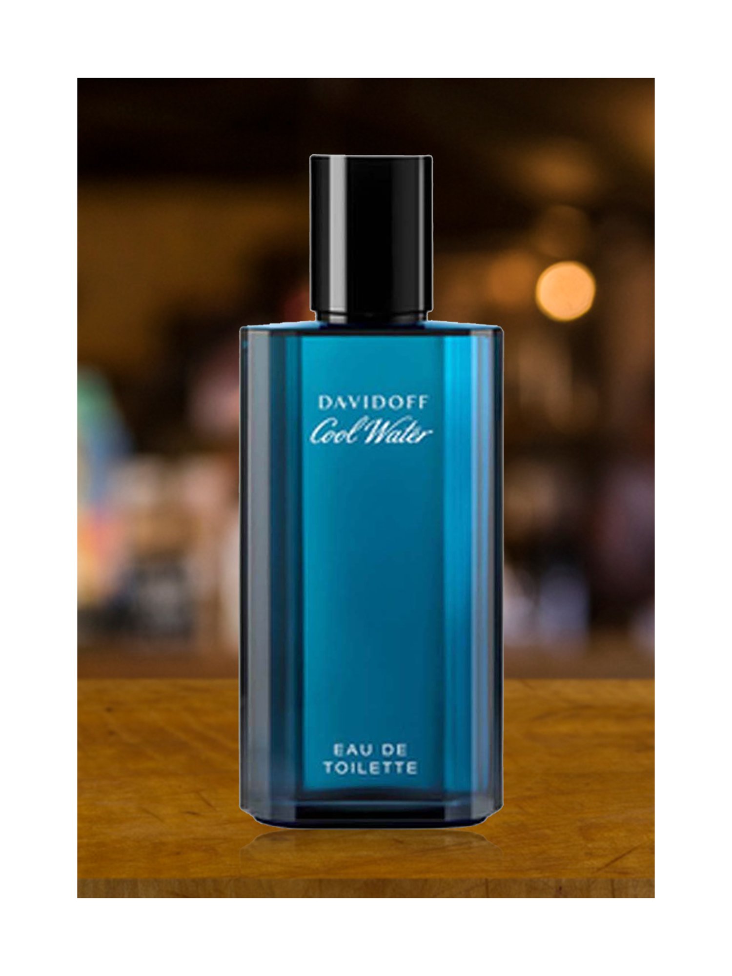 Davidoff cool water best sale eau de toilette 75ml