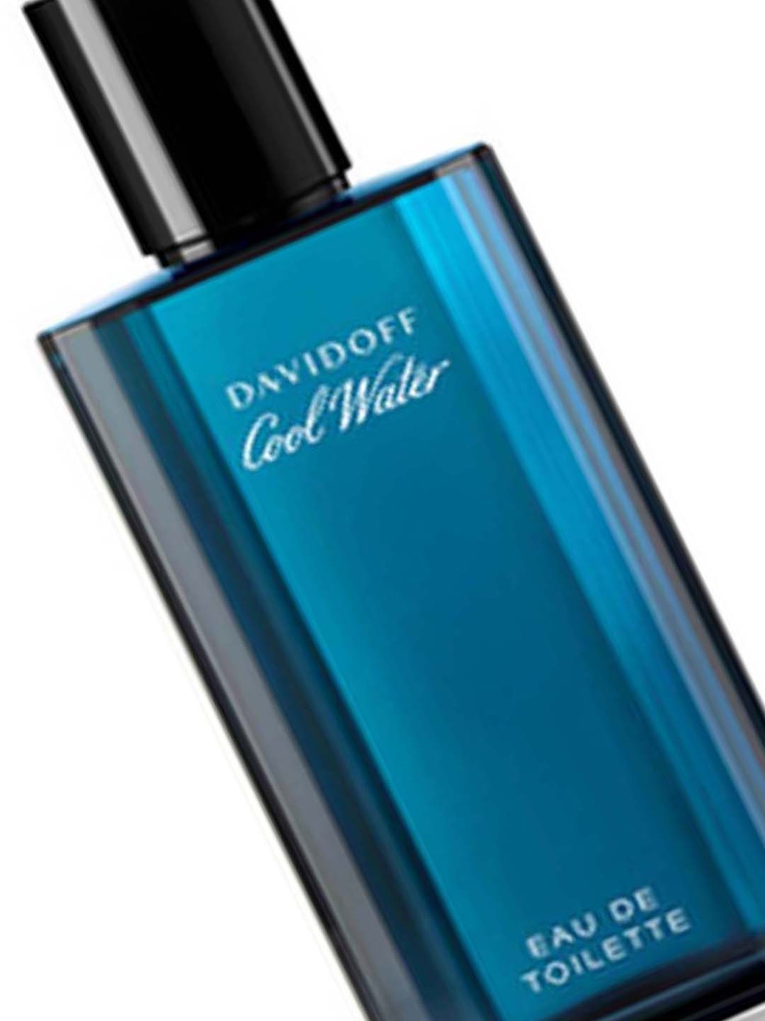 Buy Davidoff Cool Water Eau de Toilette 75 ml for Men Online At