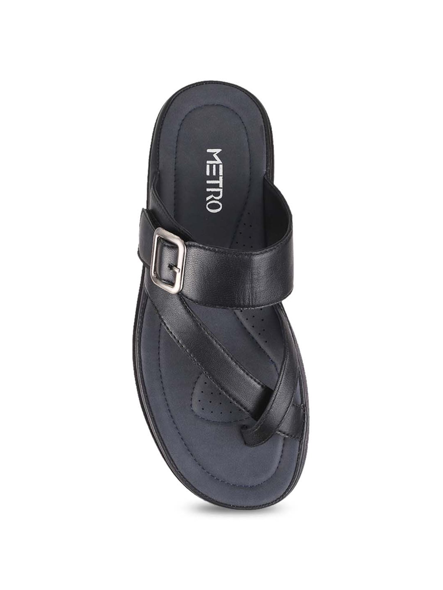 Metro Fusion - Reef Men's Rover Sandal - Men's Shoes