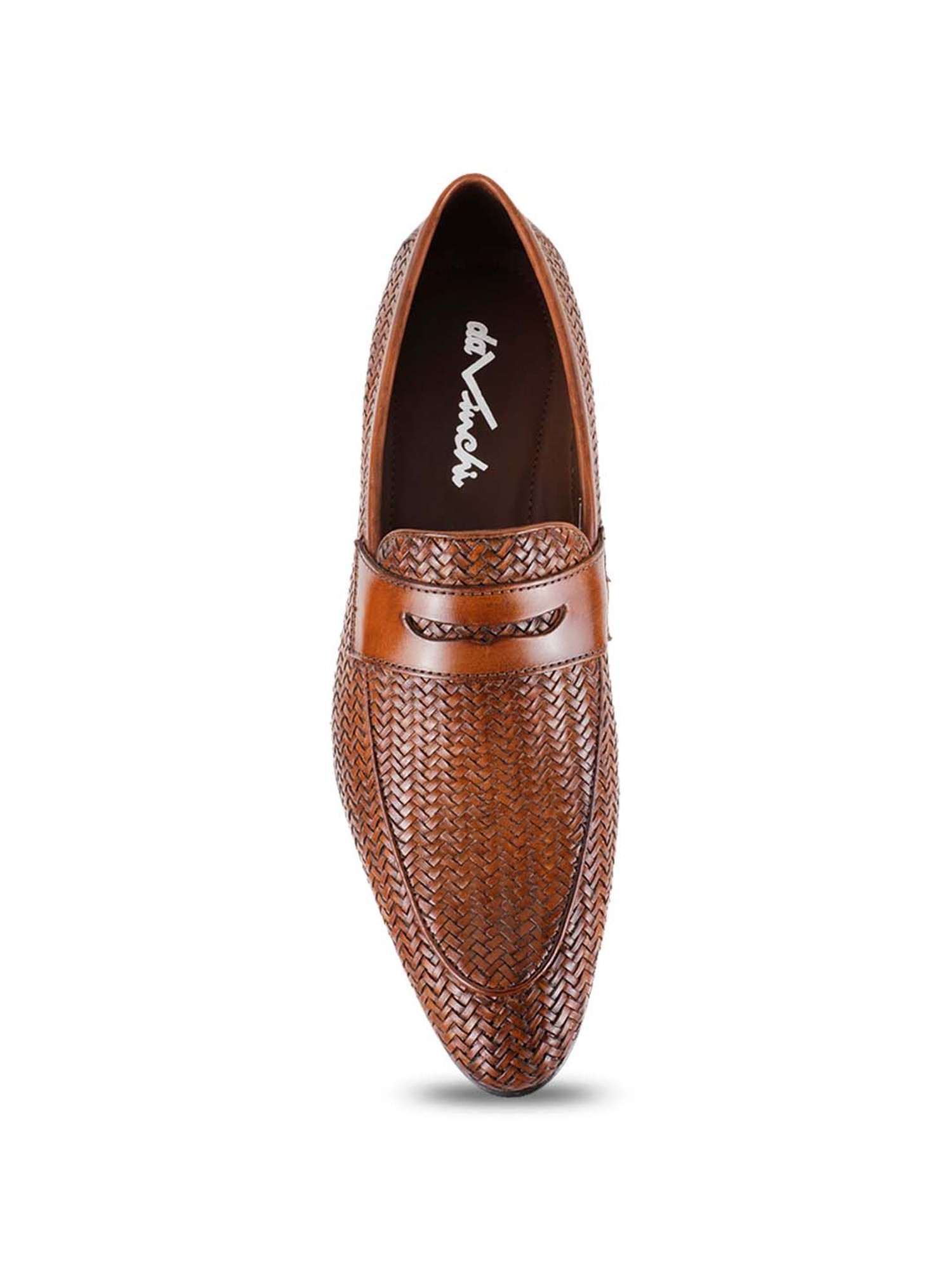 Buy Black Casual Shoes for Men by Davinchi Online  Ajiocom