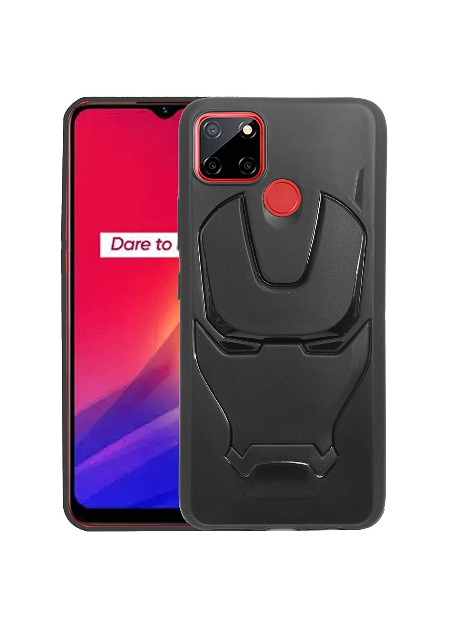 realme u1 charging flex