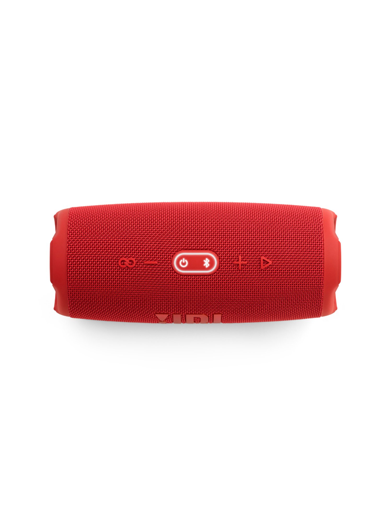 Buy JBL Charge 5 40W Portable Bluetooth Speaker (Red) Online At