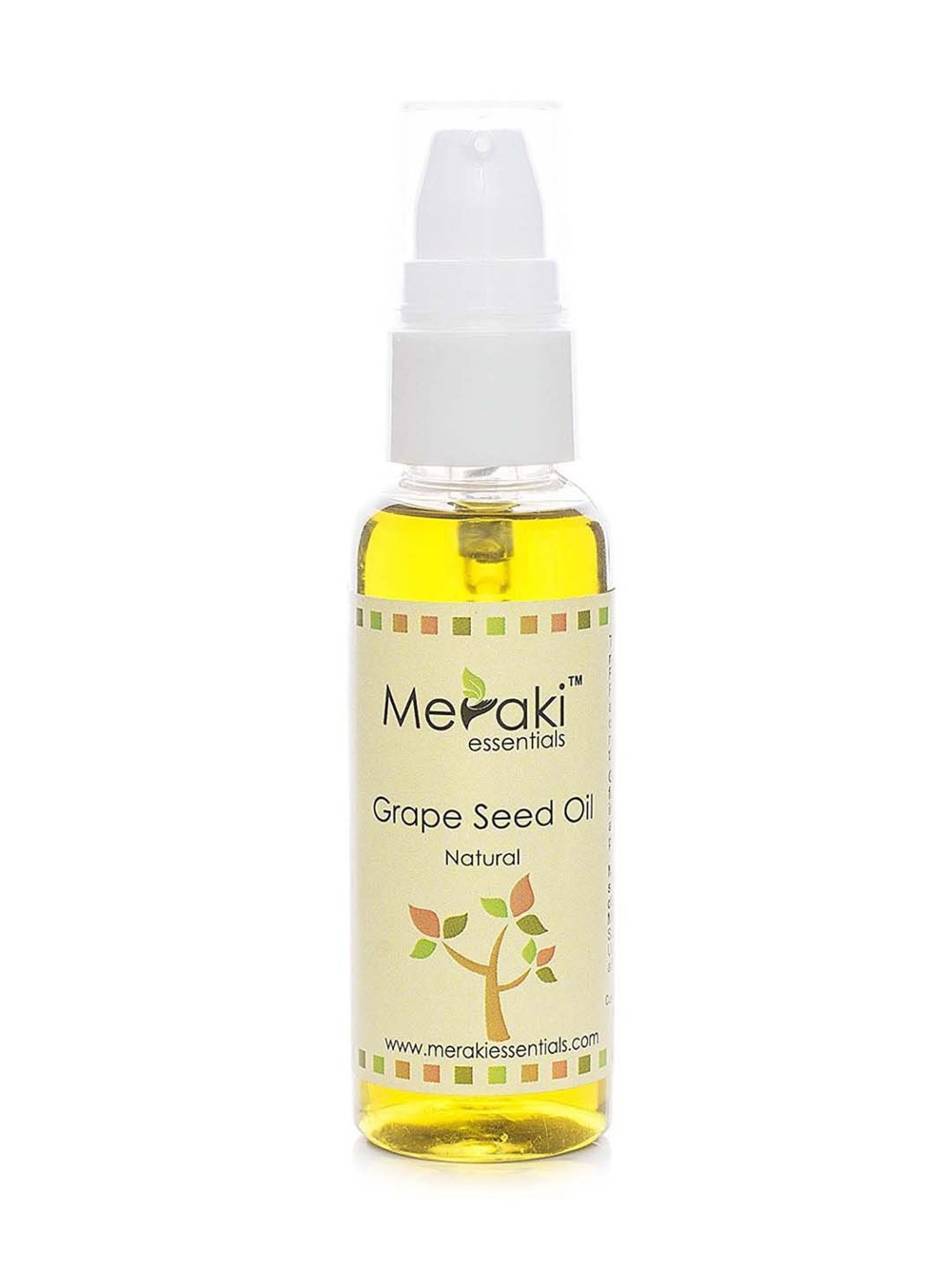 Buy Meraki Organic Hair Oil 100 ml Online at Low Prices in India   Amazonin
