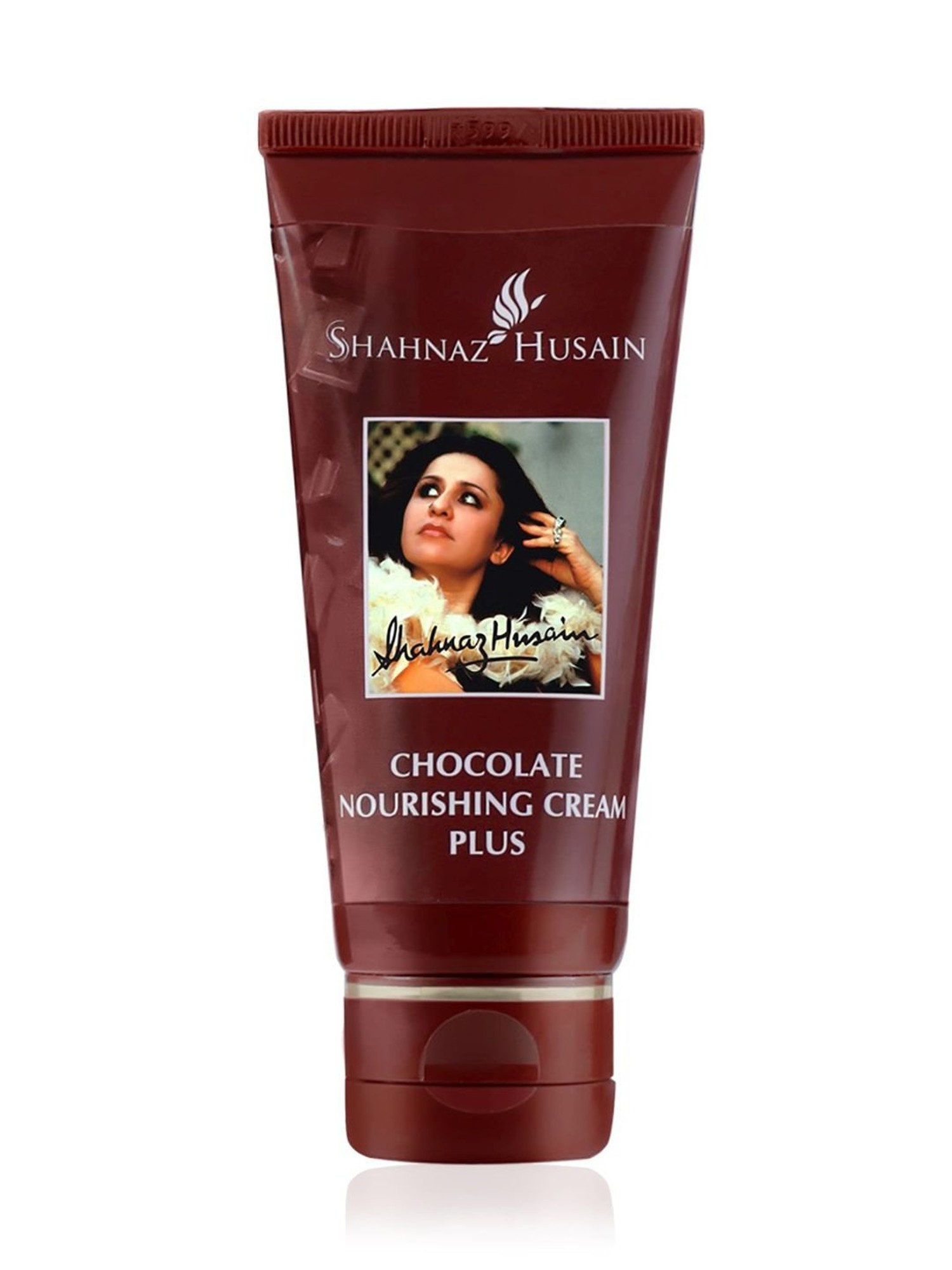 Buy Shahnaz Husain Chocolate Nourishing Cream - 50 gm Online At Best Price  @ Tata CLiQ