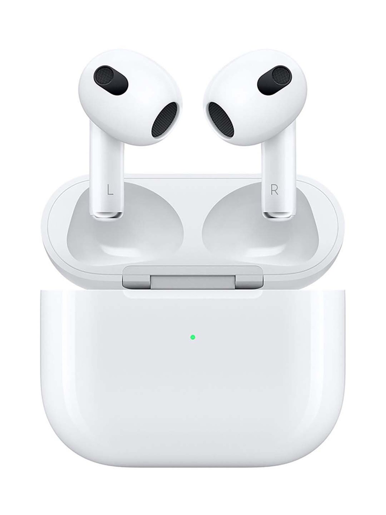 Apple wireless qi discount airpods