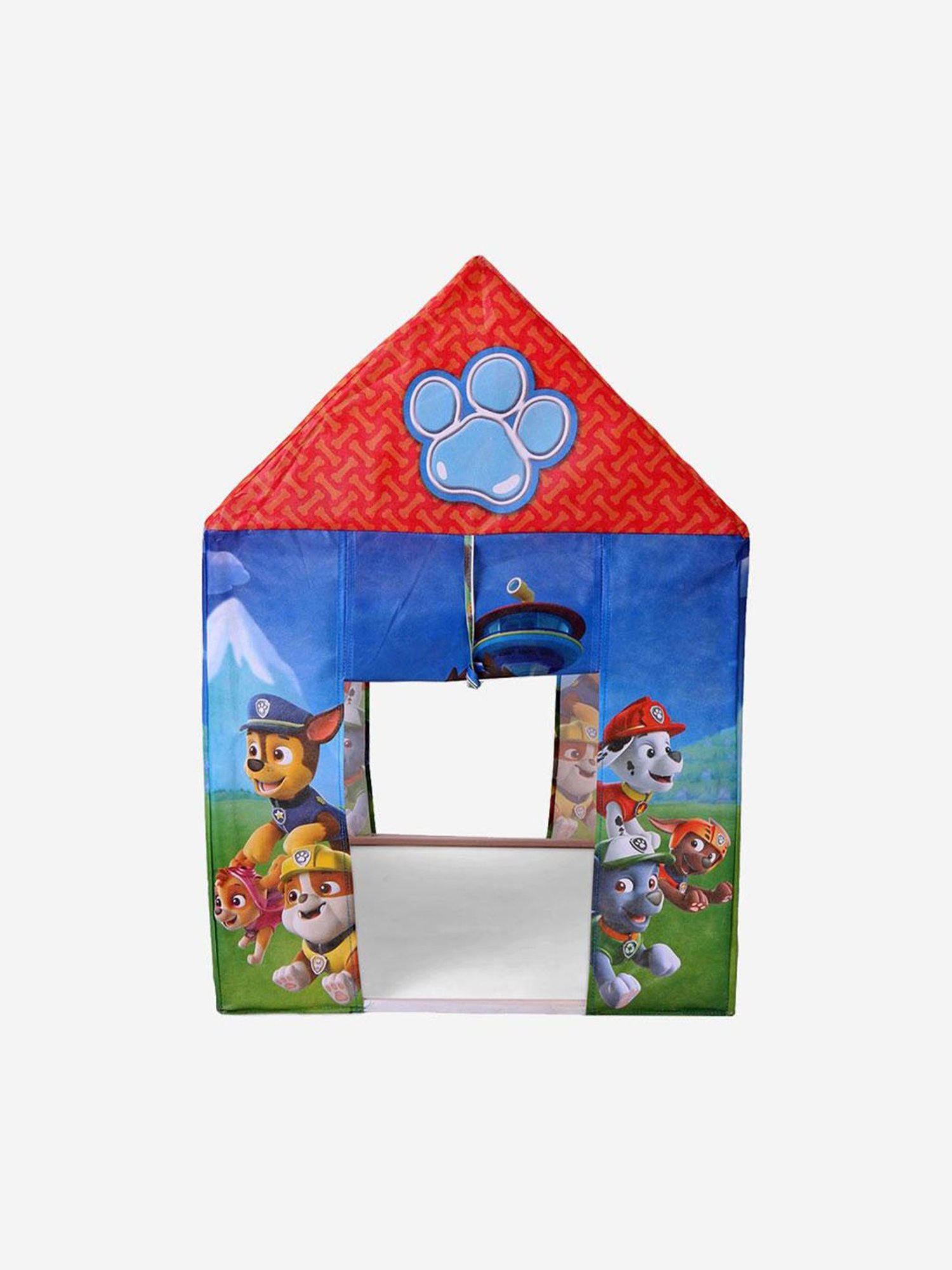 Buy Paw Patrol Tent House 300793928 for Online Tata CLiQ