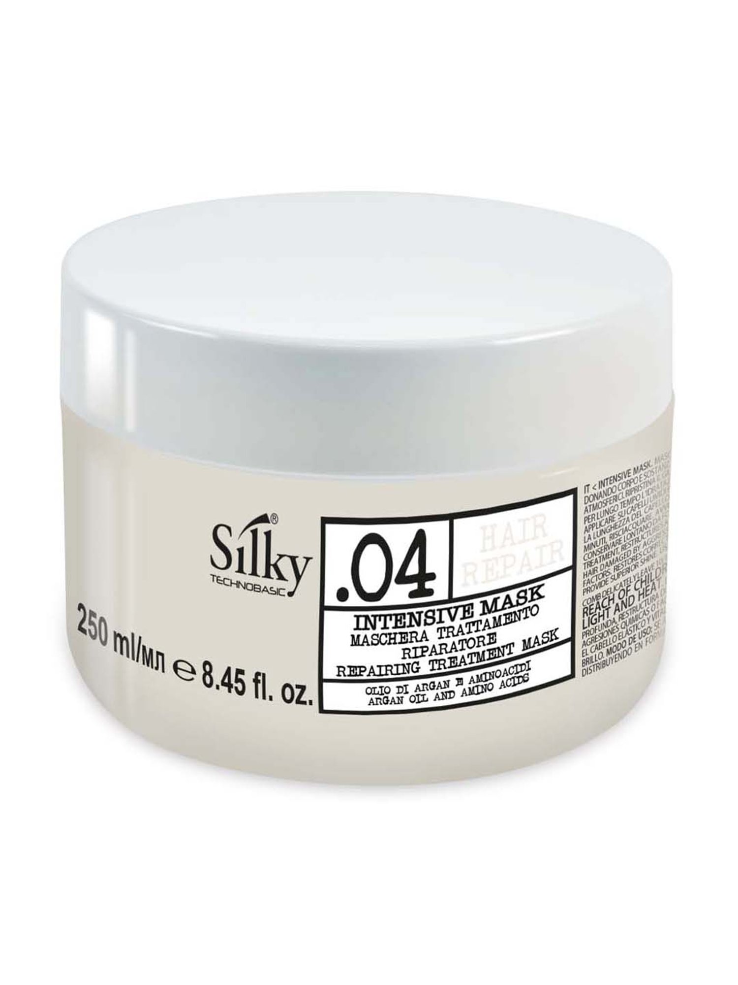 Shampoo for Radiant Soft  Silky Hair 35957 shampoo  Hair  Oriflame  cosmetics