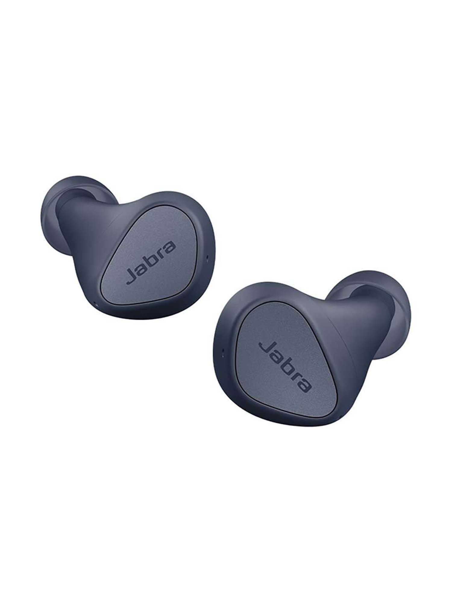 Buy Jabra Elite 3 True Wireless Earbuds with Mic Navy Online At