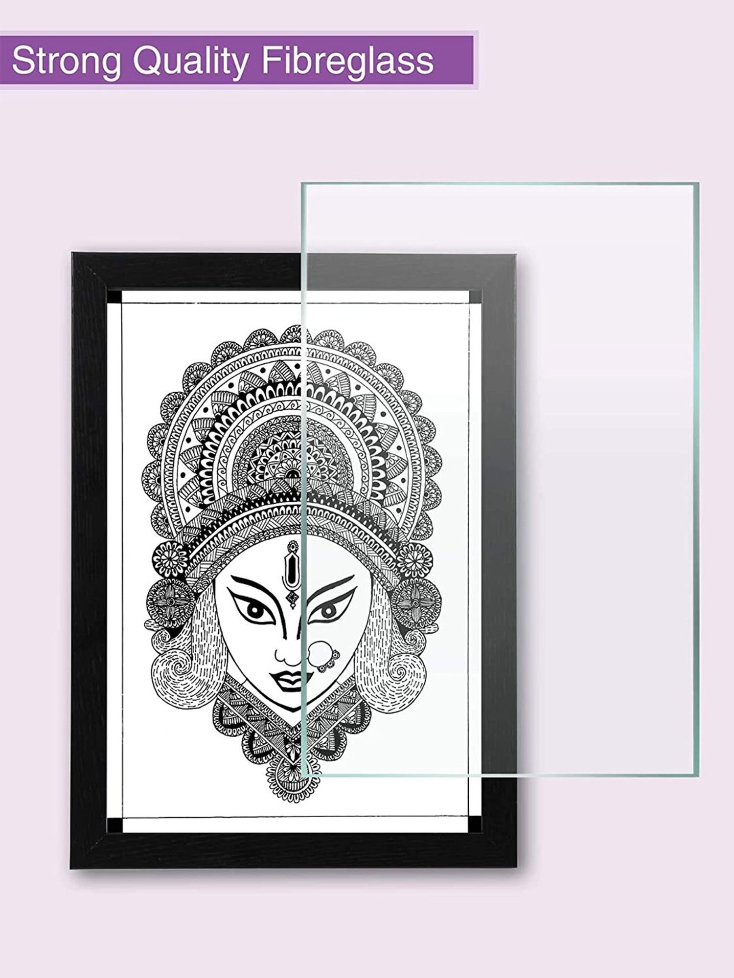 Jai (Joi) Maa Durga by artgallery29 on DeviantArt