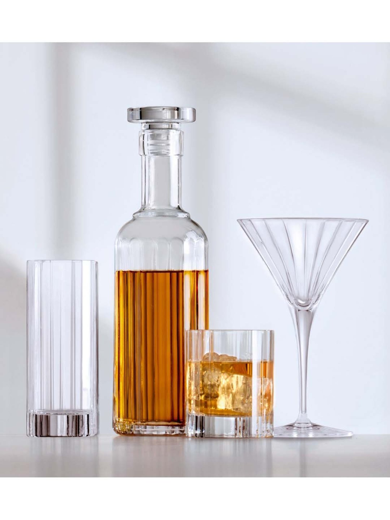 Luigi Bormioli 3 Piece Decanter Set Top Sellers www.jkuat.ac.ke