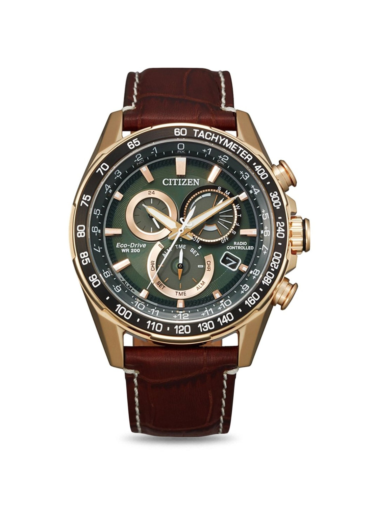 カッチ様 Buy Citizen CB5919-00X Analog Watch for Men at Best Price @ Tata CLiQ