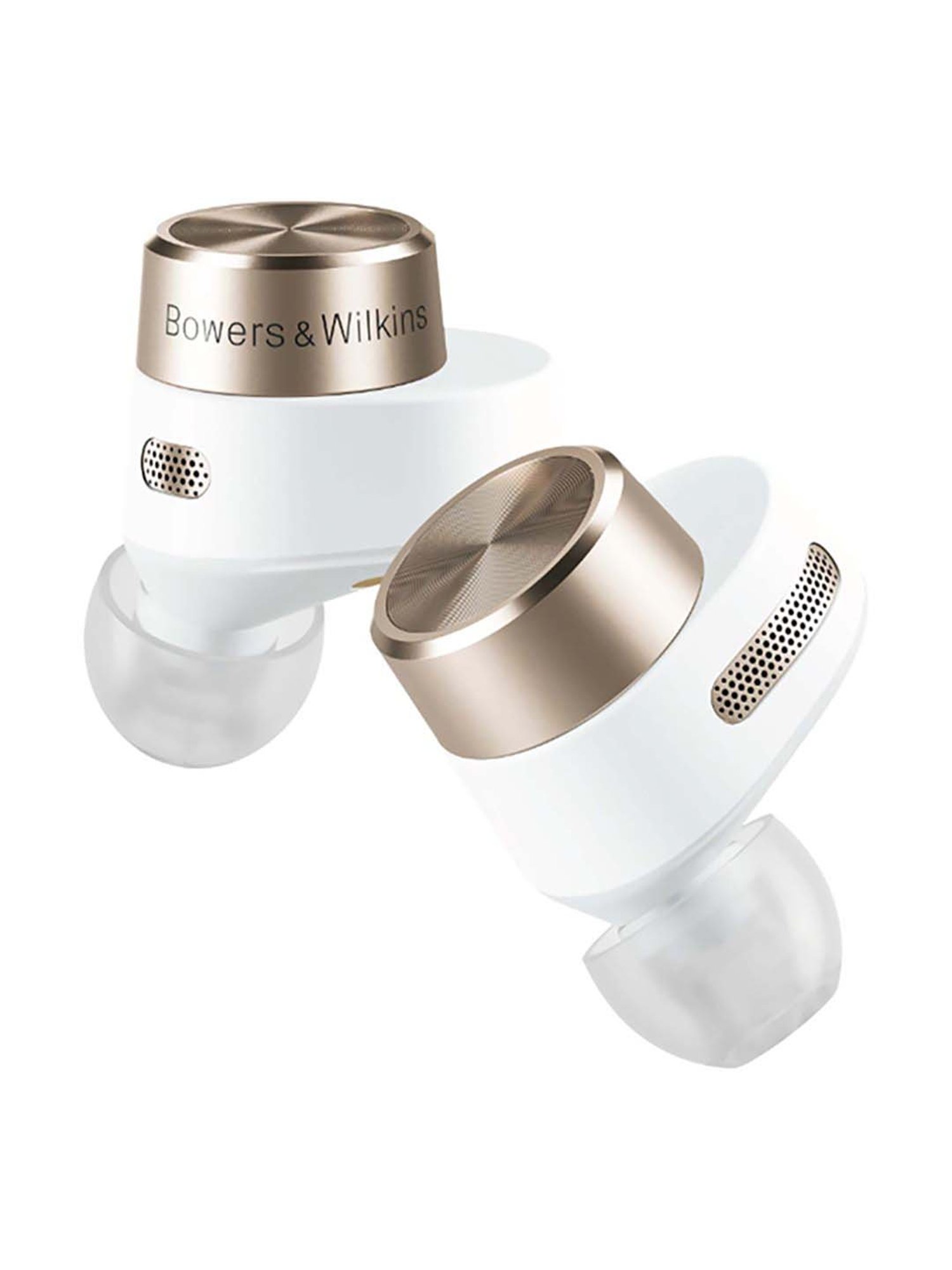 Buy Bowers Wilkins PI7 True Wireless Earbuds White Online At