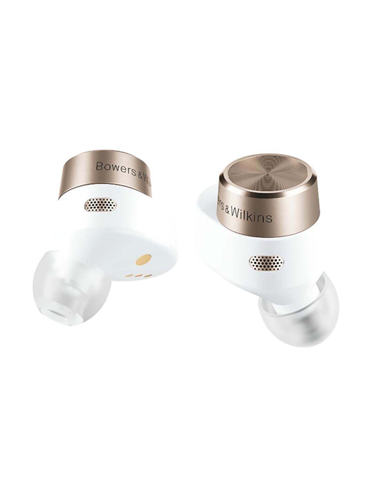 Bower outlet wilkins earbuds