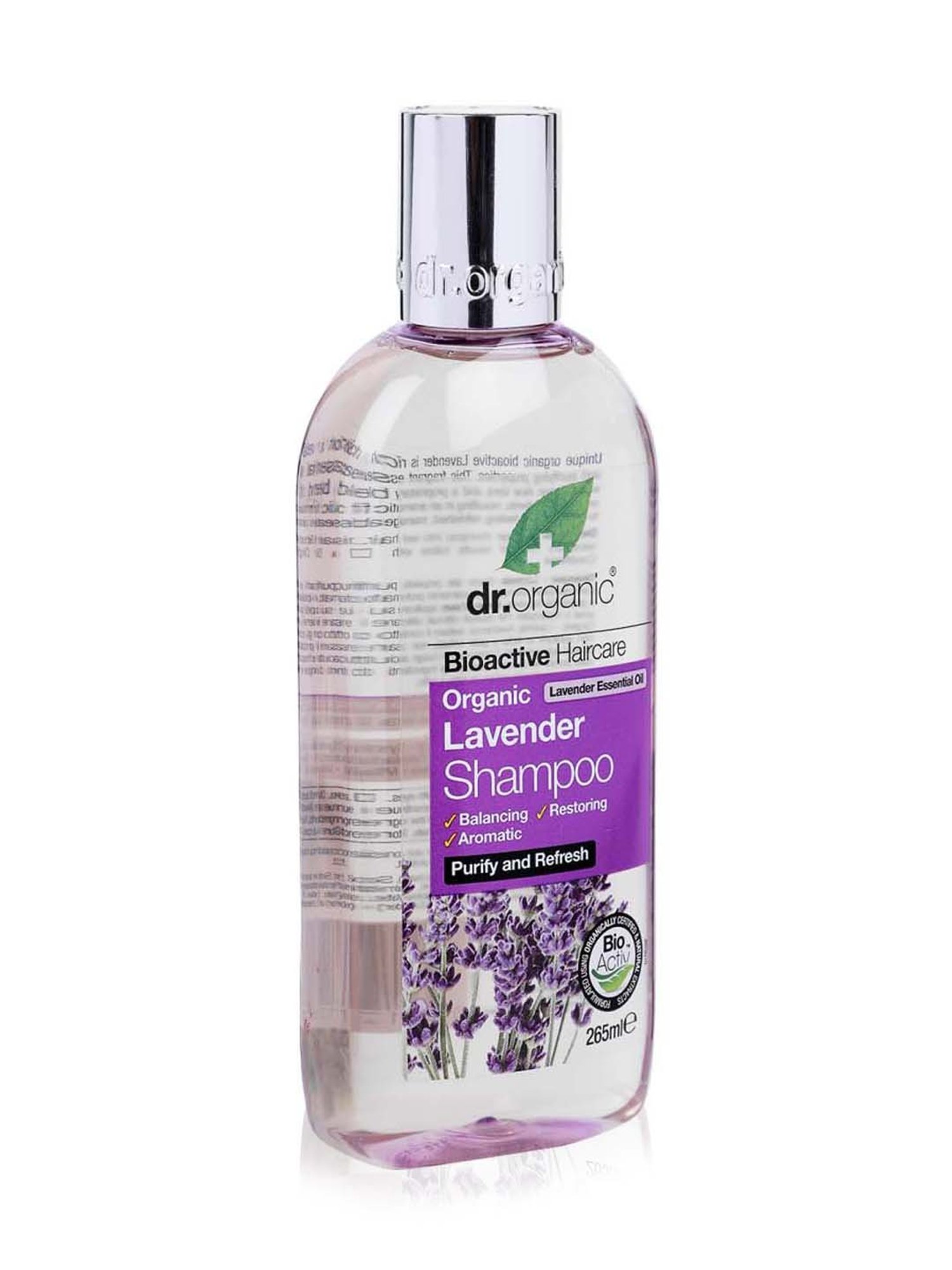 Buy Dr Lavender Shampoo - 265 Online At Price @ Tata CLiQ