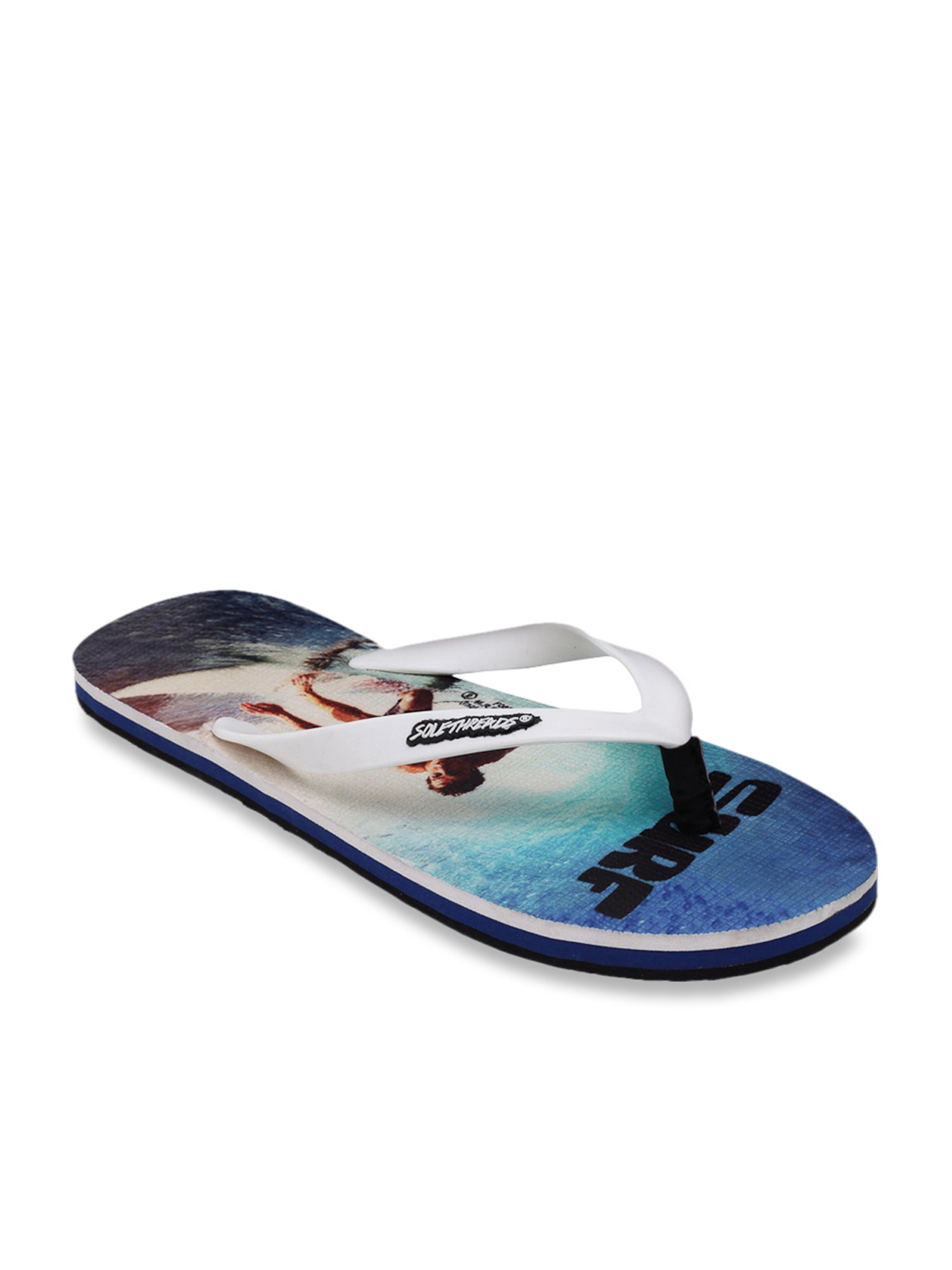 What Size Flip Flops Should I Buy – Solethreads