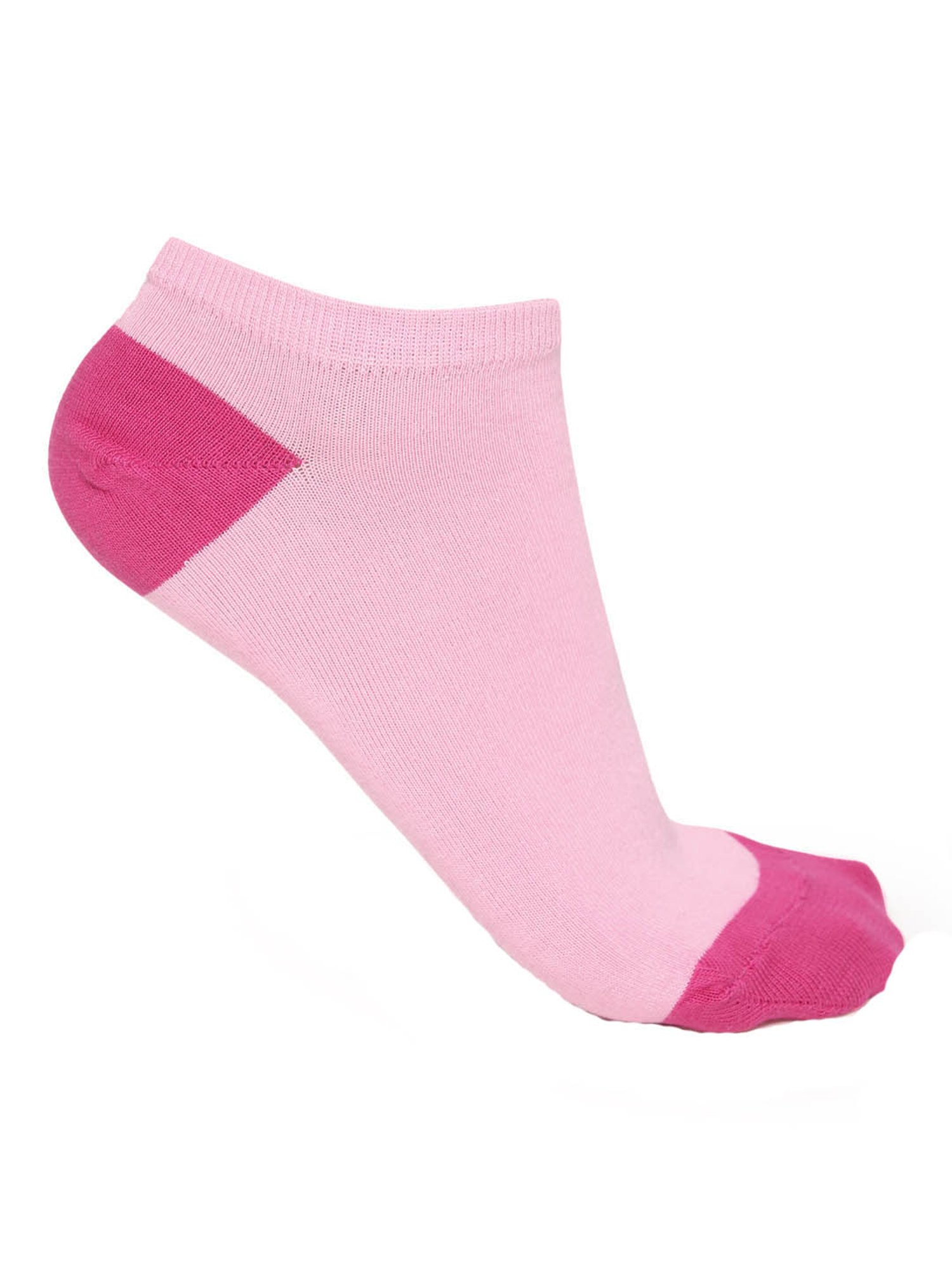 Forever 21 Pink Socks