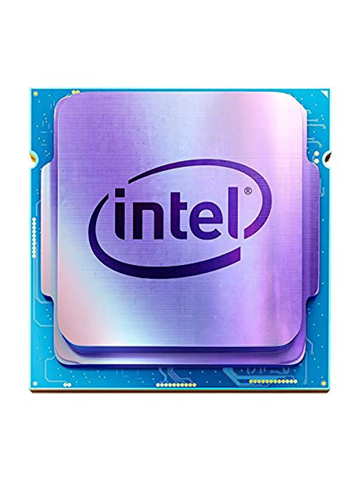 Buy Intel Core i3-10100F 10th Gen 6M Cache 4.30 GHz Processor