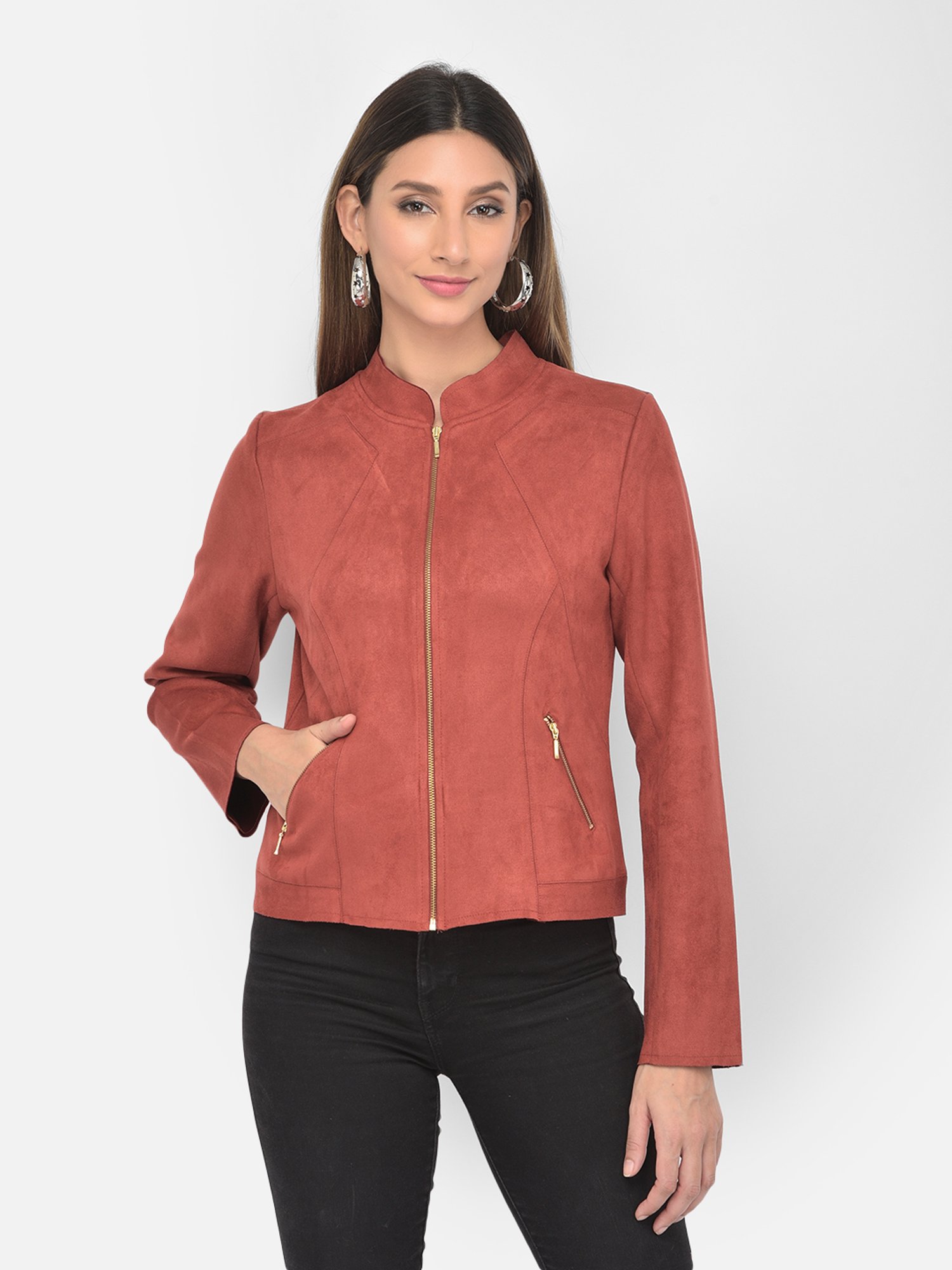 Latin quarters jacket Clearance