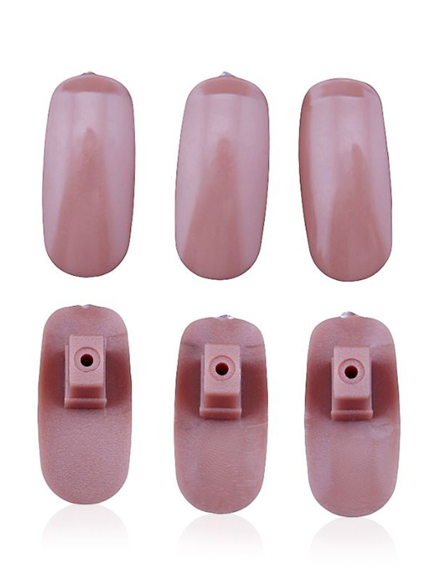 Share 144+ human nail made of best songngunhatanh.edu.vn