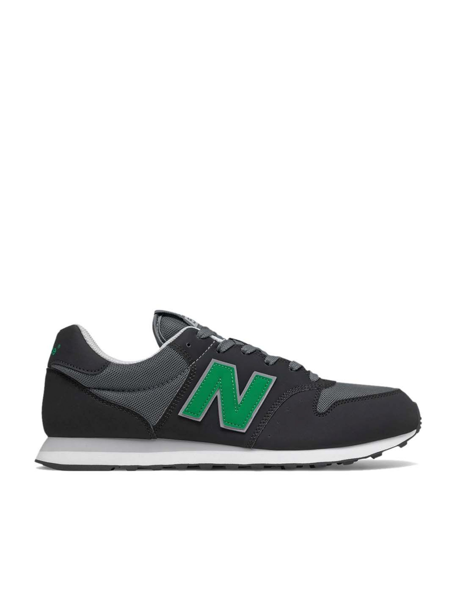 New Balance 580 low-top Leather Sneakers - Farfetch