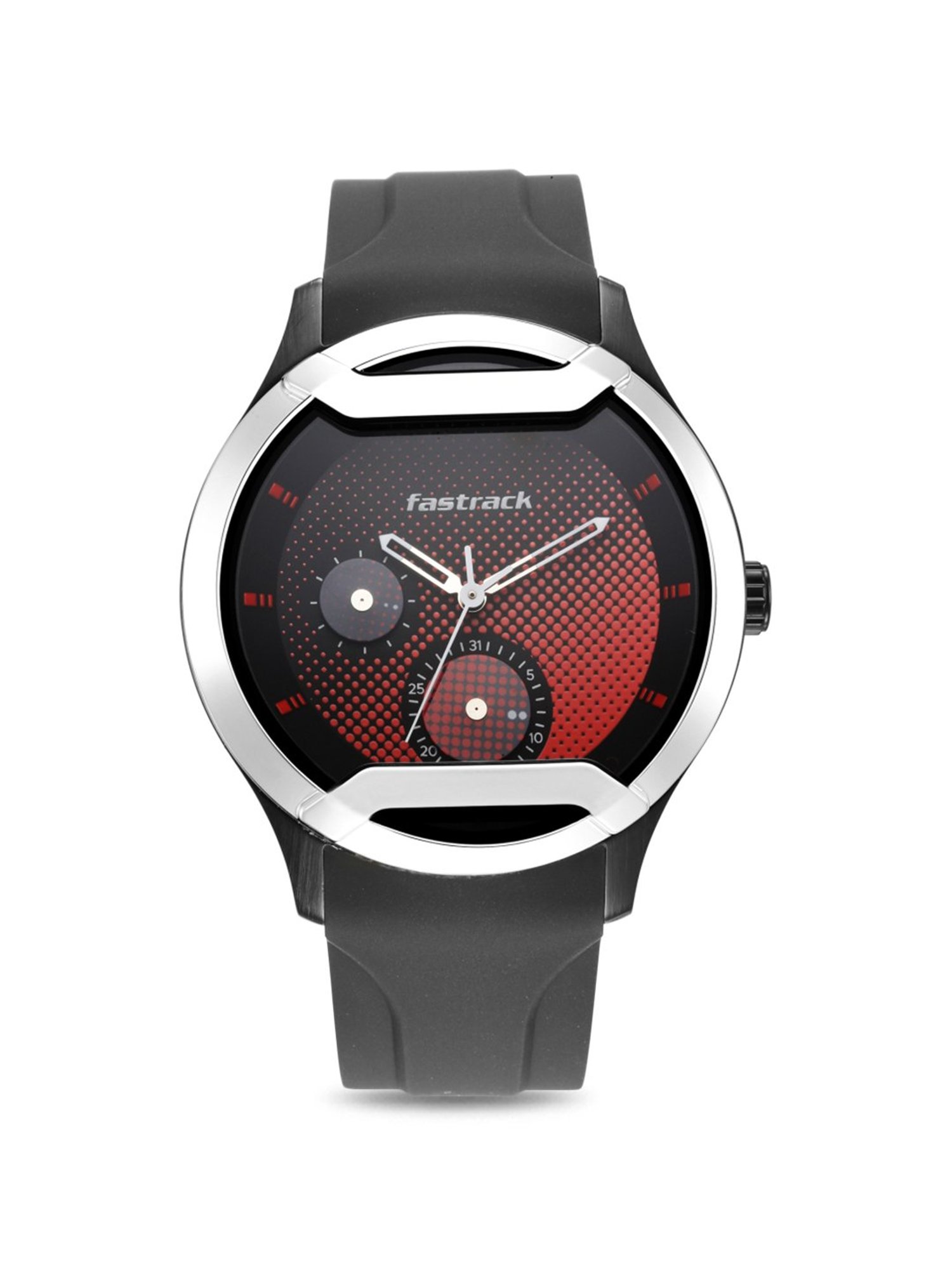 A Day In The Life Of My Runtastic Orbit Activity Tracker - Fitness Test  Drive