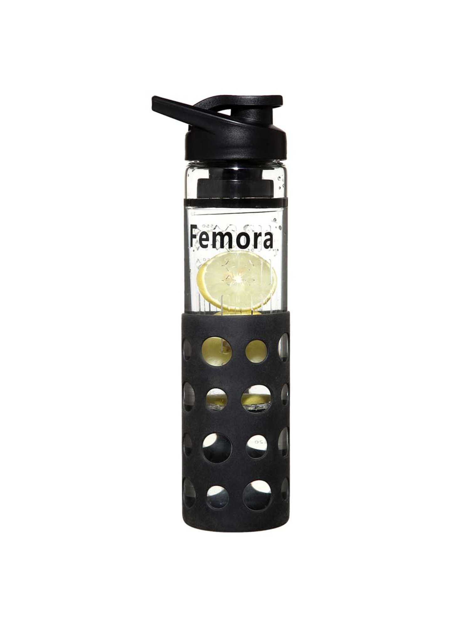 Buy Femora Bullet Thermosteel Stainless Steel Water Bottle/Flask