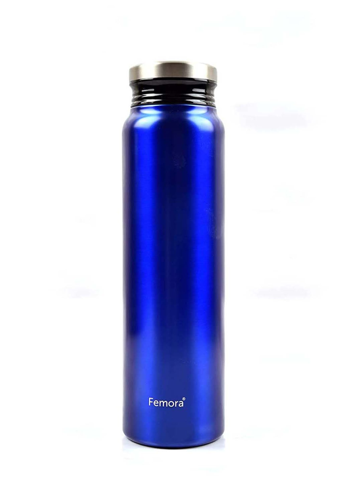 Buy Femora Bullet Thermosteel Stainless Steel Water Bottle/Flask