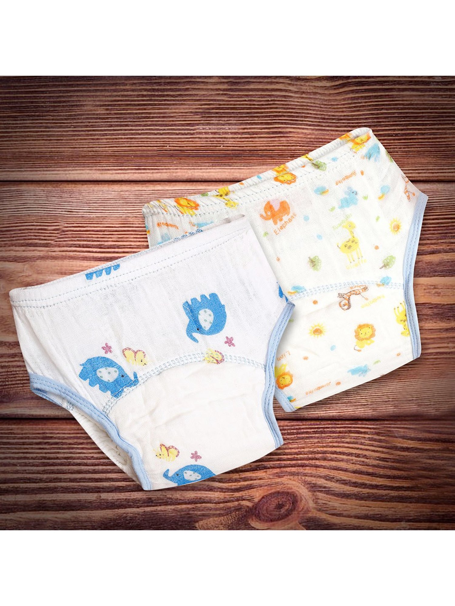 Buy Absorbia Baby Diaper Pants Premium, Xl Jumbo (56 pieces) Online at Best  Prices in India - JioMart.