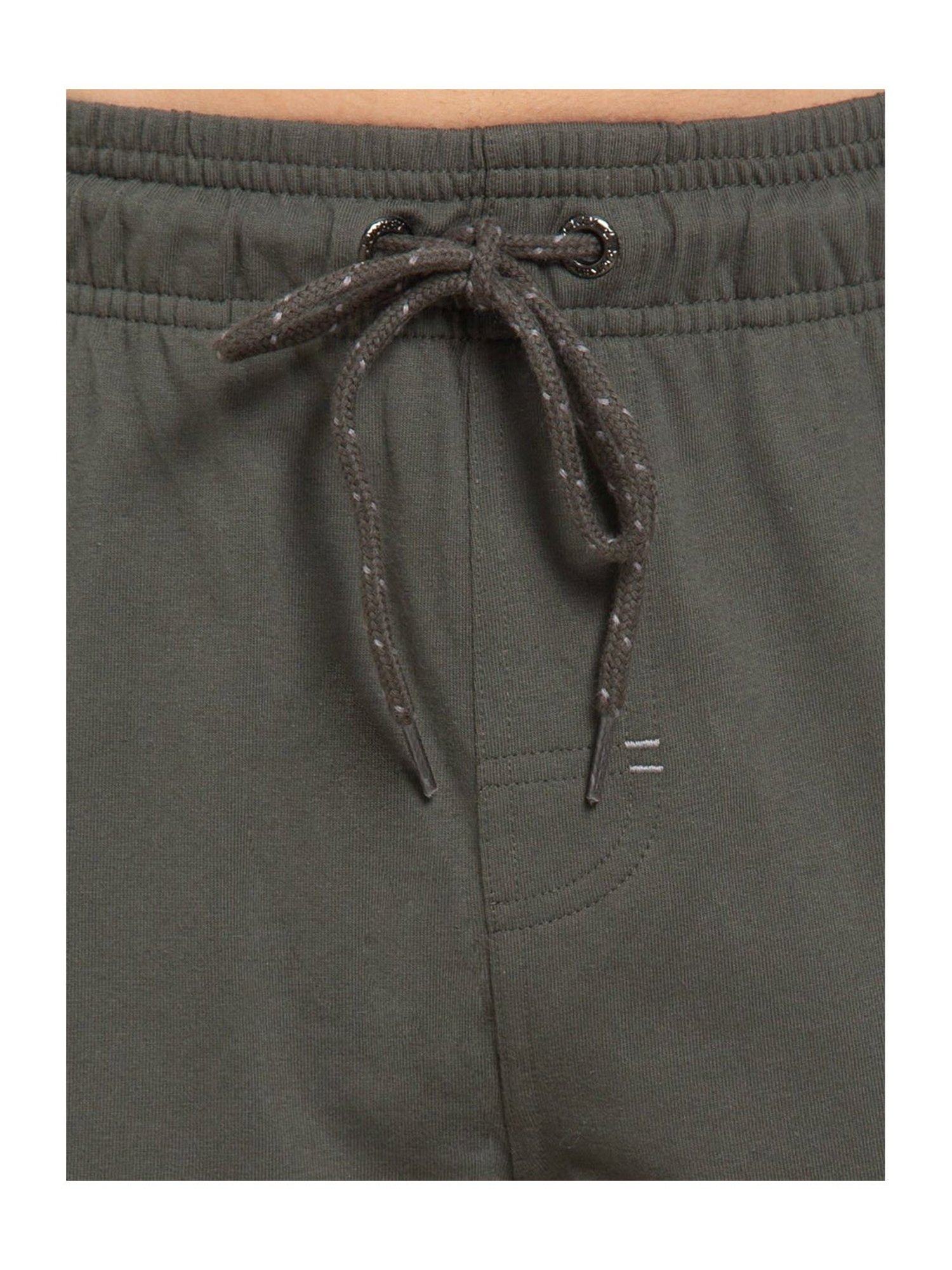 Jockey Olive Track Pants for Men #9501 – Route2Fashion