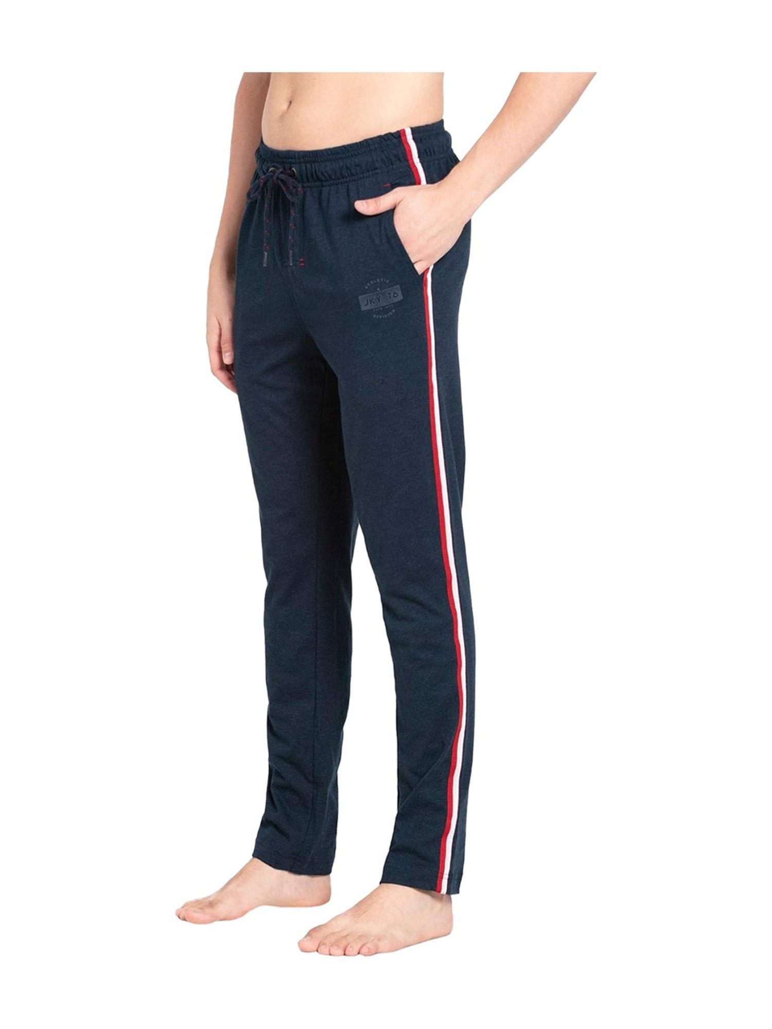 Wholesale Jockey Mens Cotton Track Pants 6109 with best liquidation deal   Excess2sell