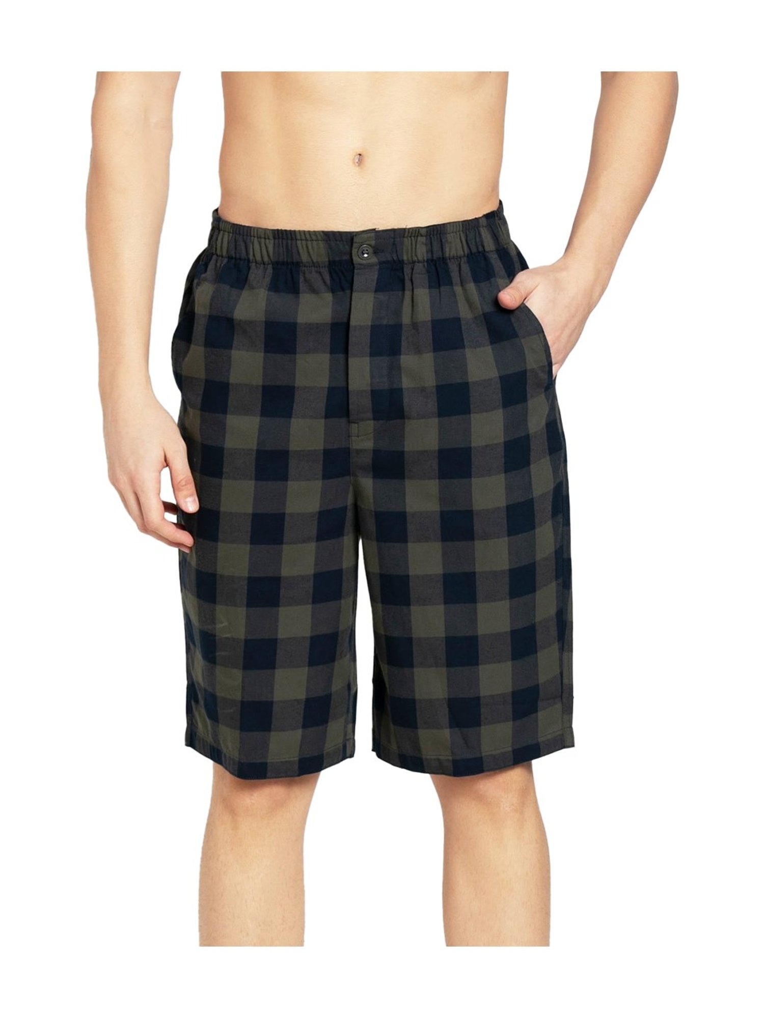 jockey bermuda shorts