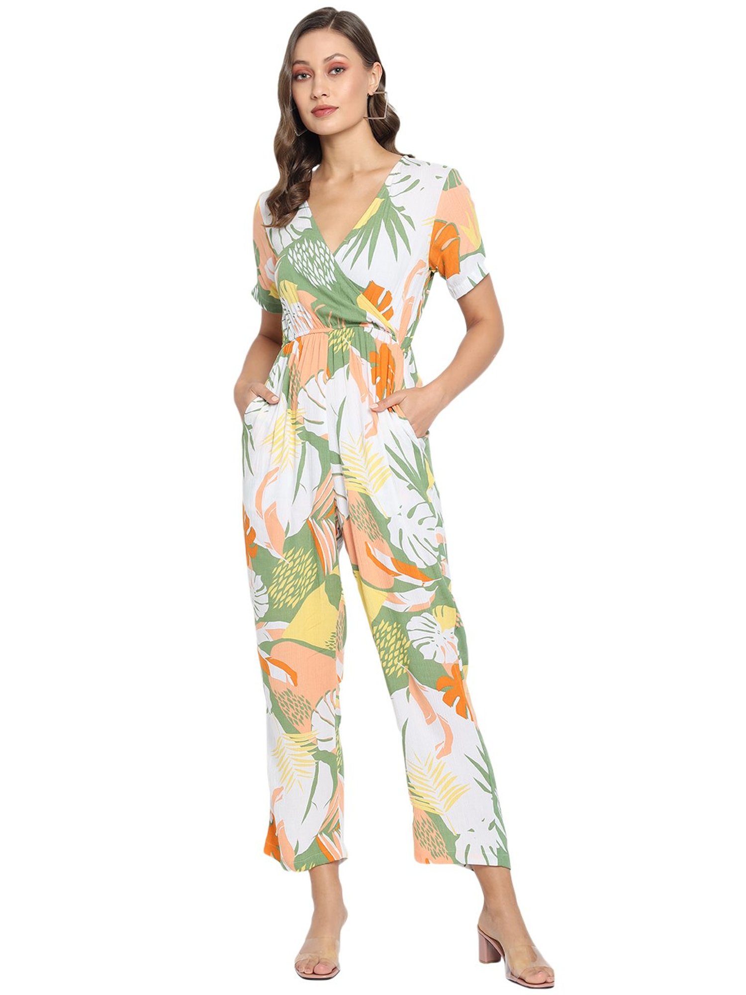 Trend arrest hot sale jumpsuit