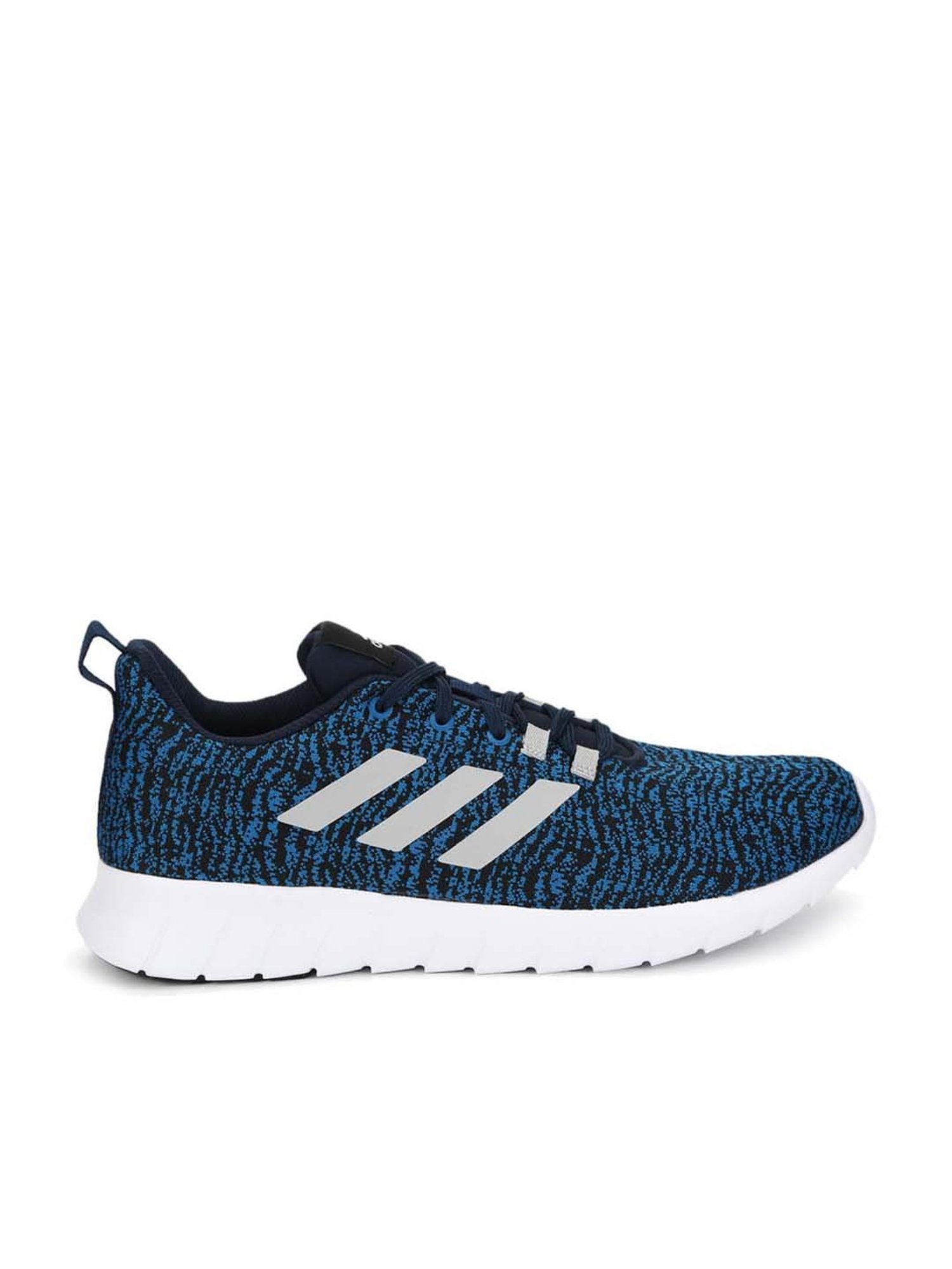 Adidas lite shop racer byd blue