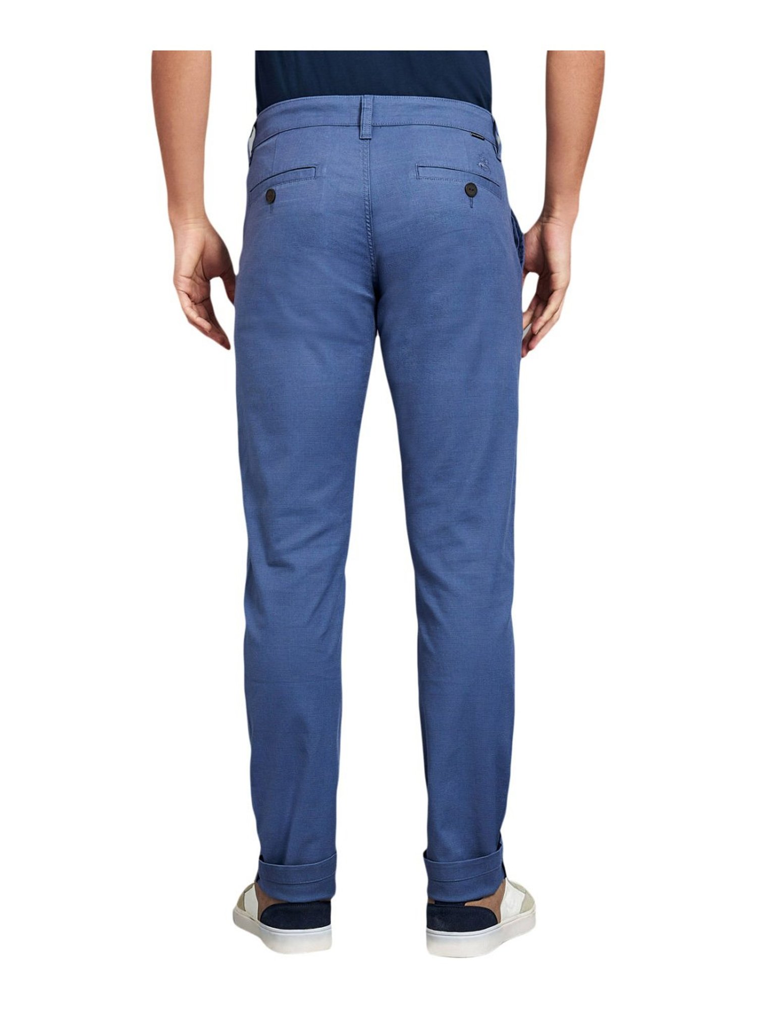 Buy Khaki Trousers  Pants for Men by Beverly Hills Polo Club Online   Ajiocom