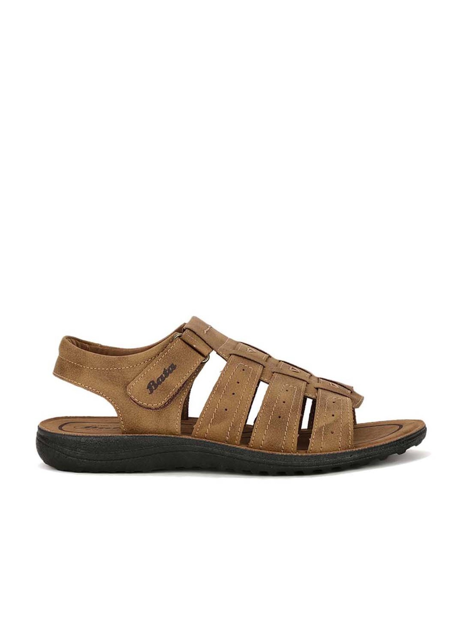 Buy Bata Brown Toe Ring Sandals for Men at Best Price @ Tata CLiQ-sgquangbinhtourist.com.vn