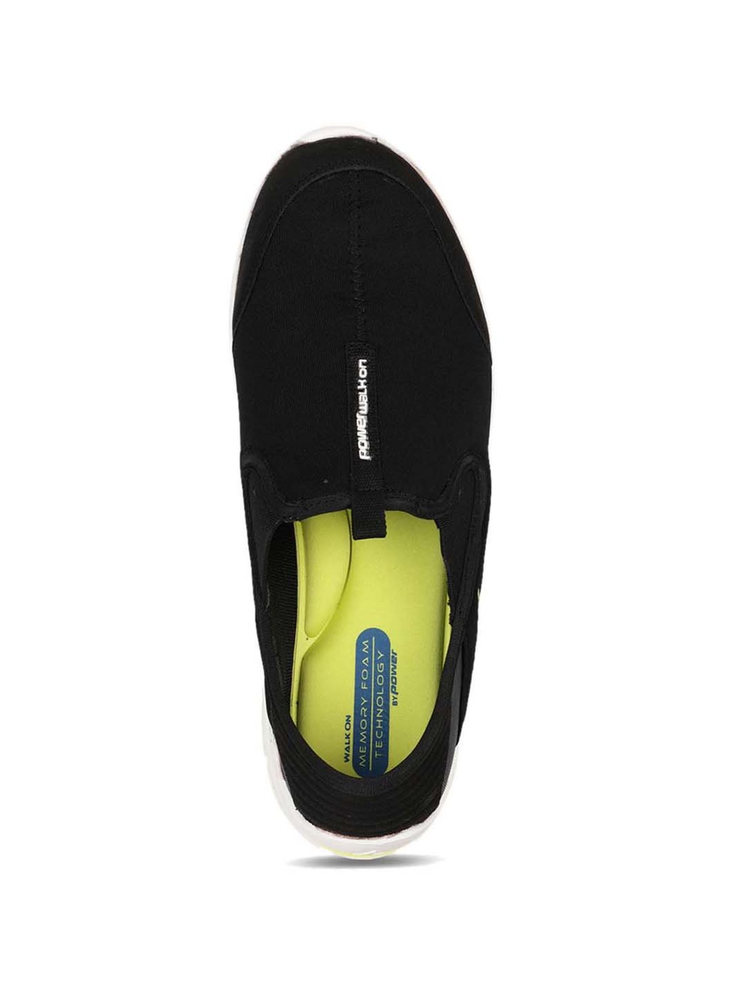 Memory foam technology power on sale shoes