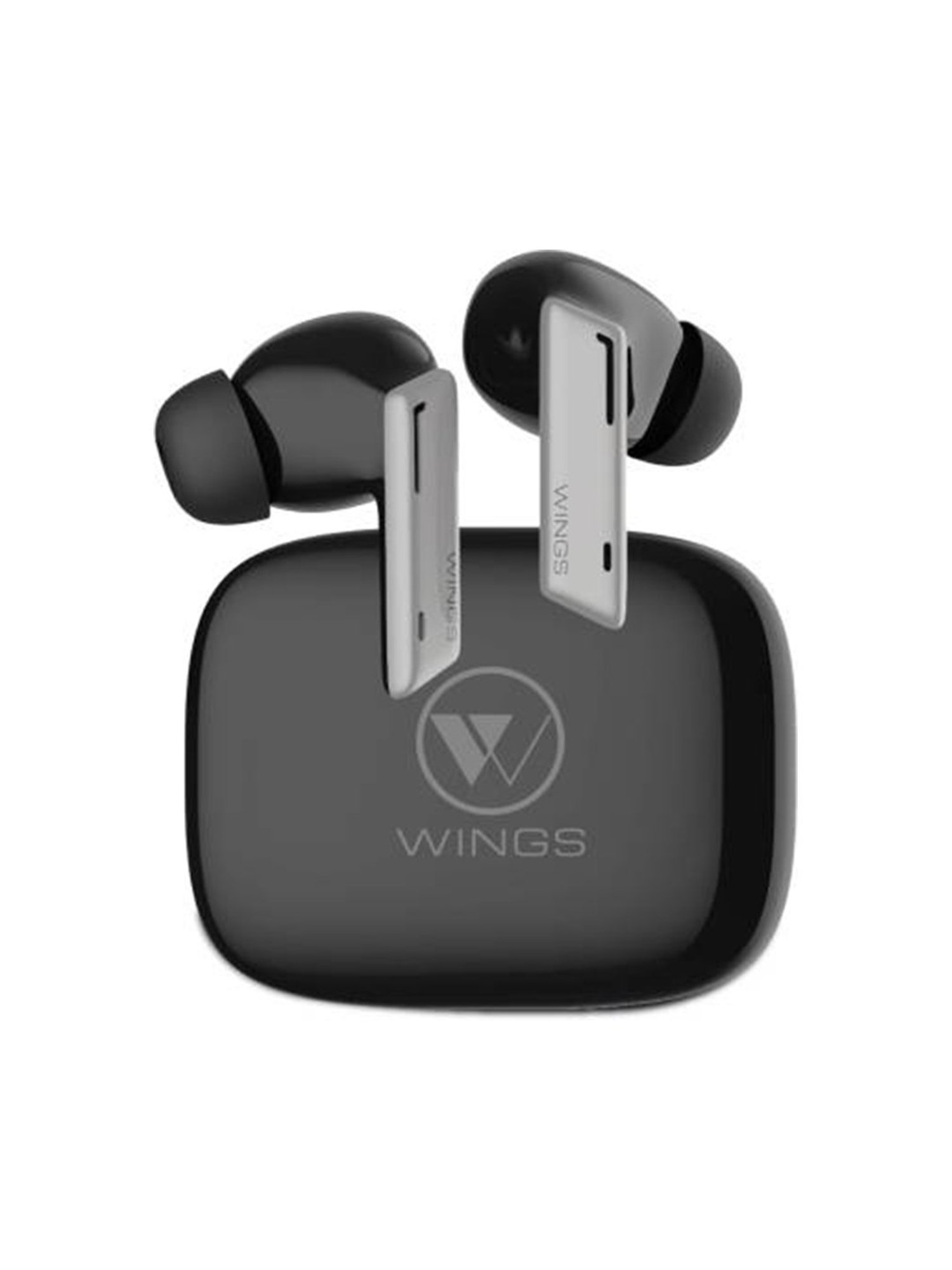 Wings discount bluetooth headset