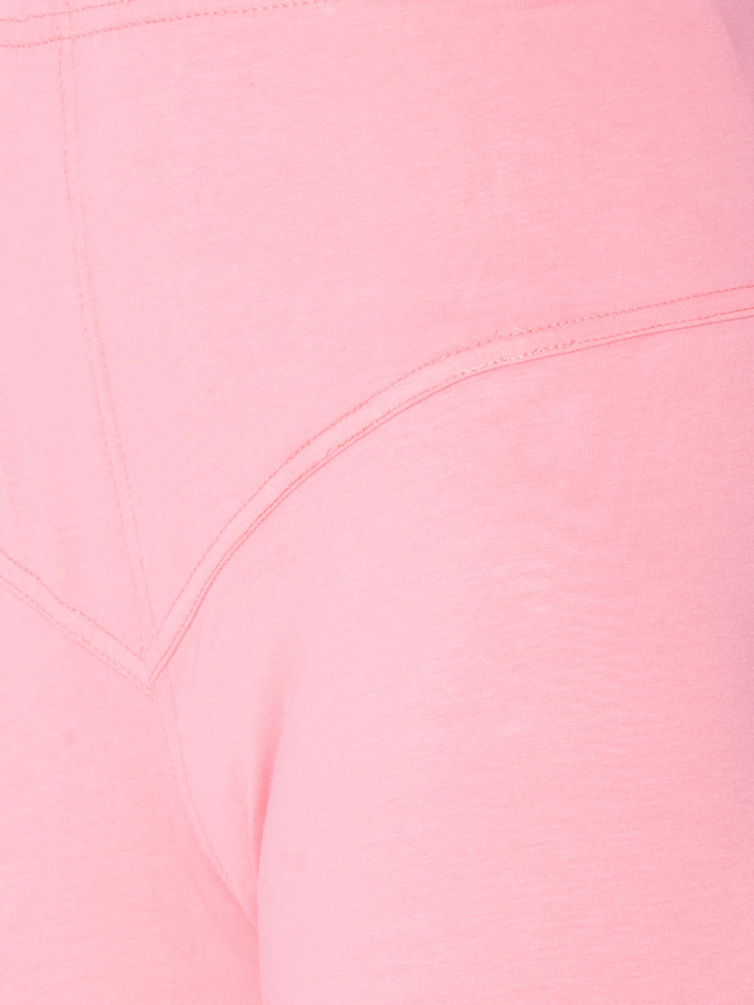 Buy Dollar Missy Pink Cotton Leggings for Women's Online @ Tata CLiQ
