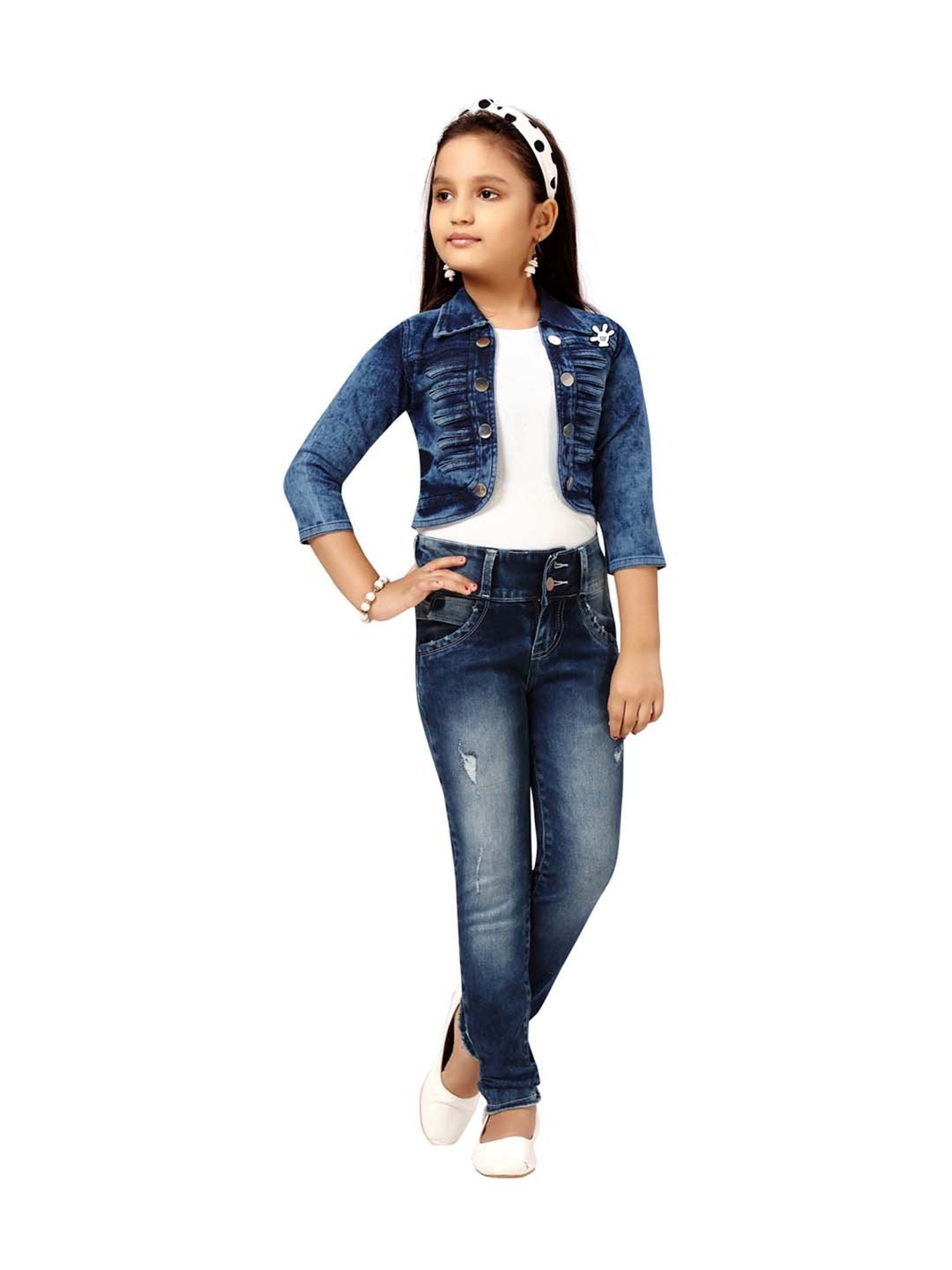 Ask the Strategist: I Want an Oversize Jean Jacket Like the Cool Girls |  Oversized jean jacket, Oversized jeans, Womens fashion casual jeans