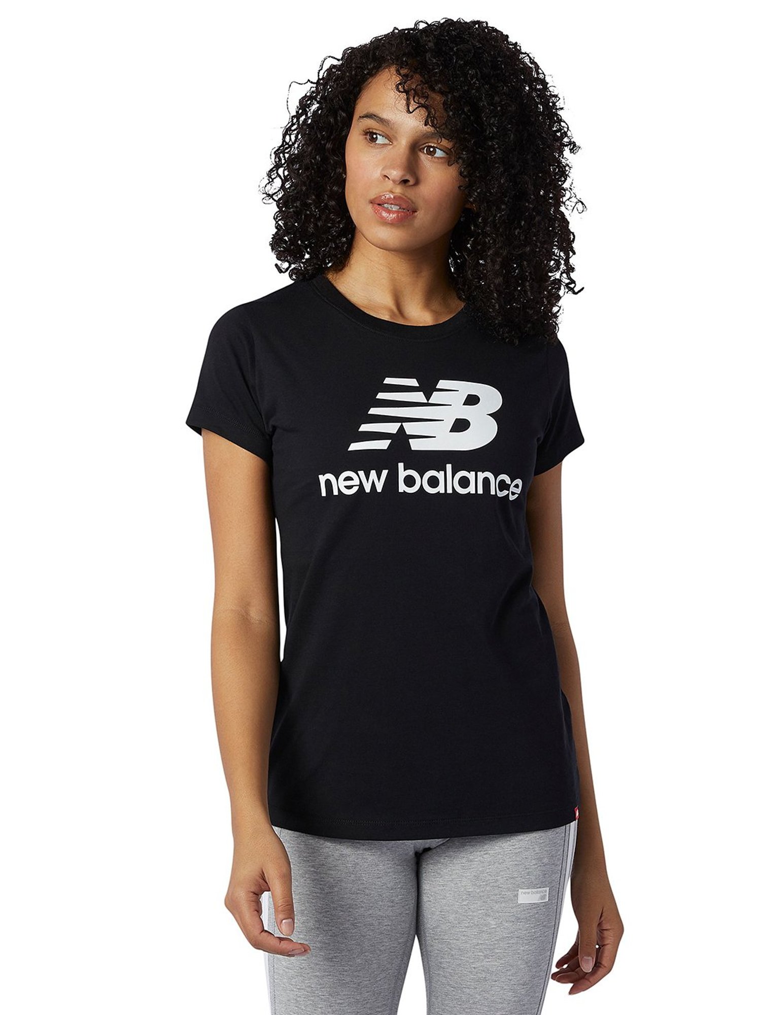 new balance t short