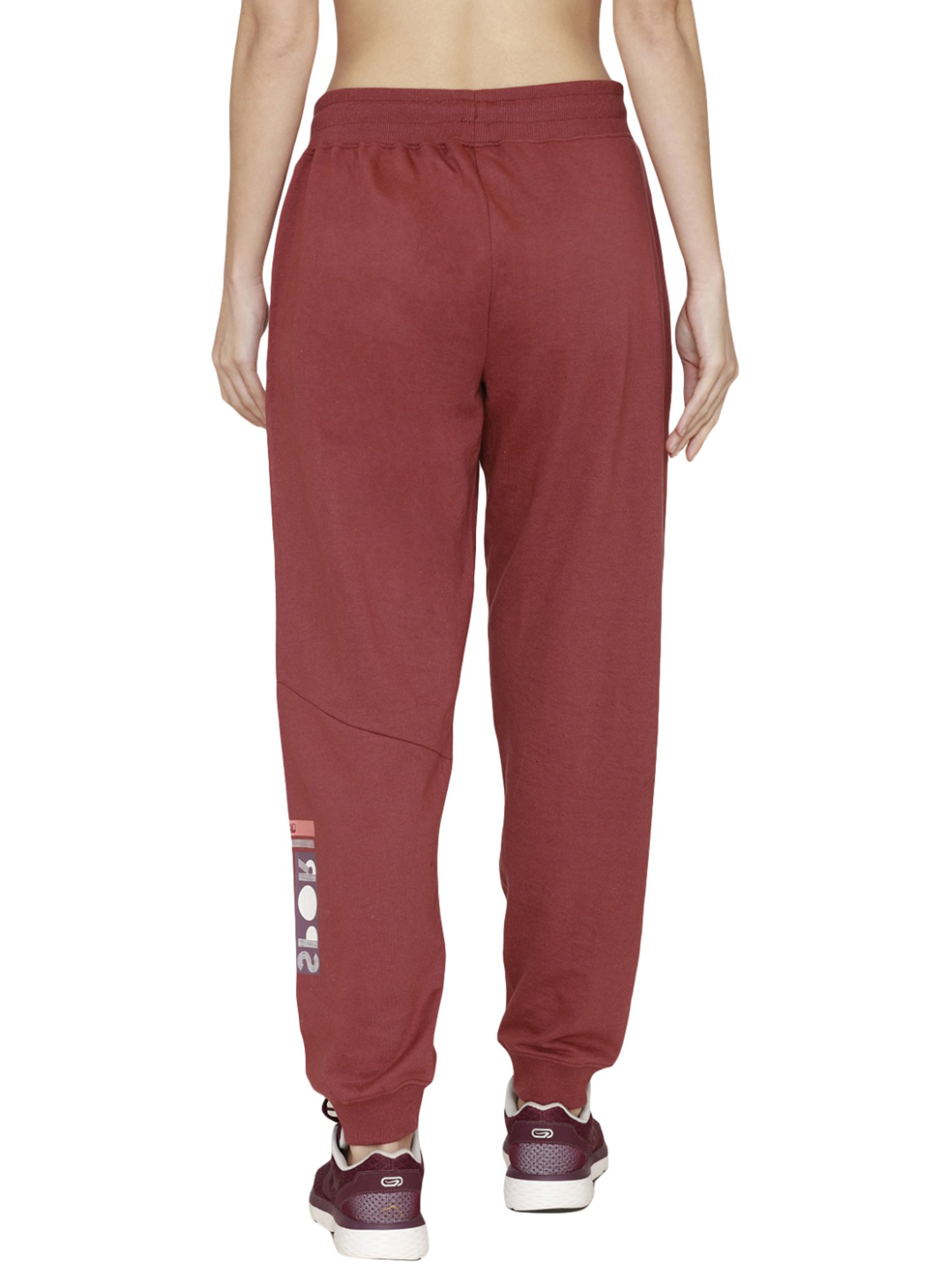 Buy Red Pyjamas & Shorts for Women by Zelocity Online