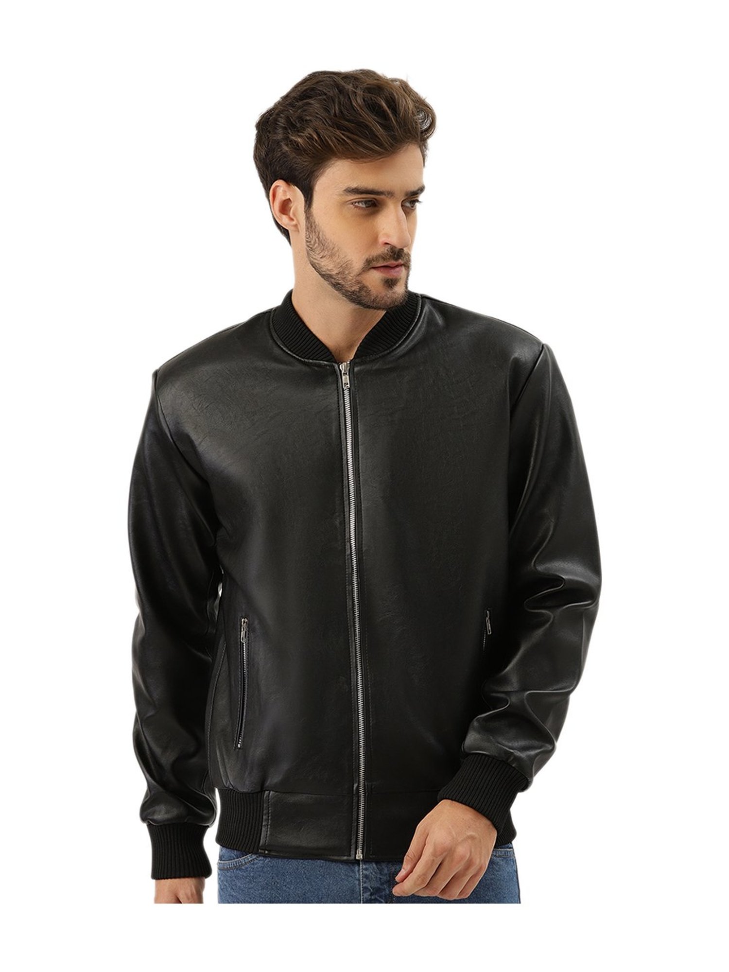 The 14 Best Leather Jackets for Men in 2024