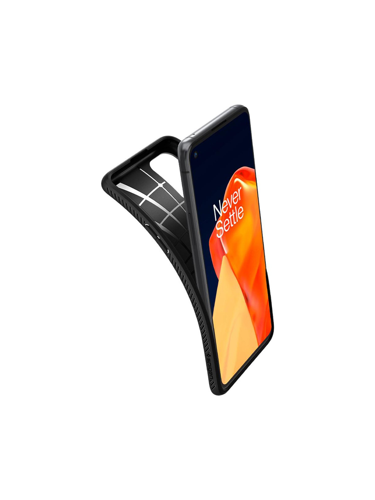 spigen oneplus 9r