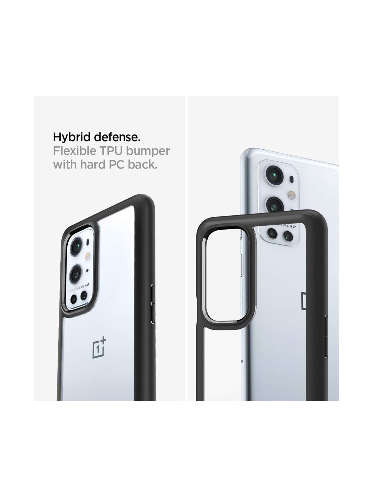 spigen oneplus 9 pro back cover