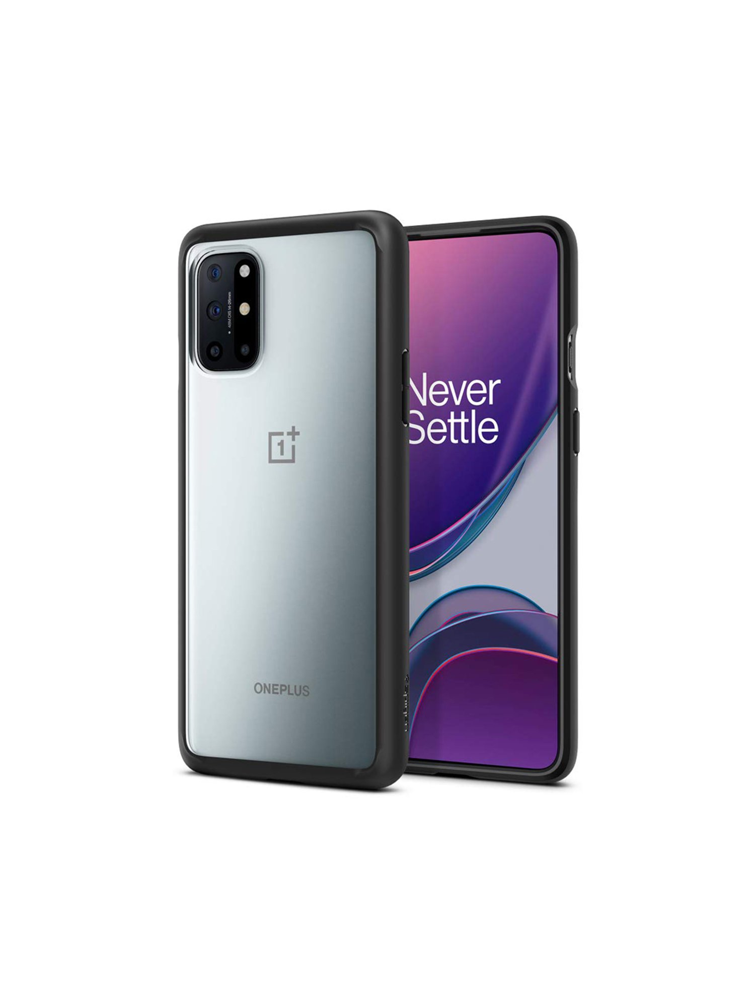 spigen oneplus 9r back cover