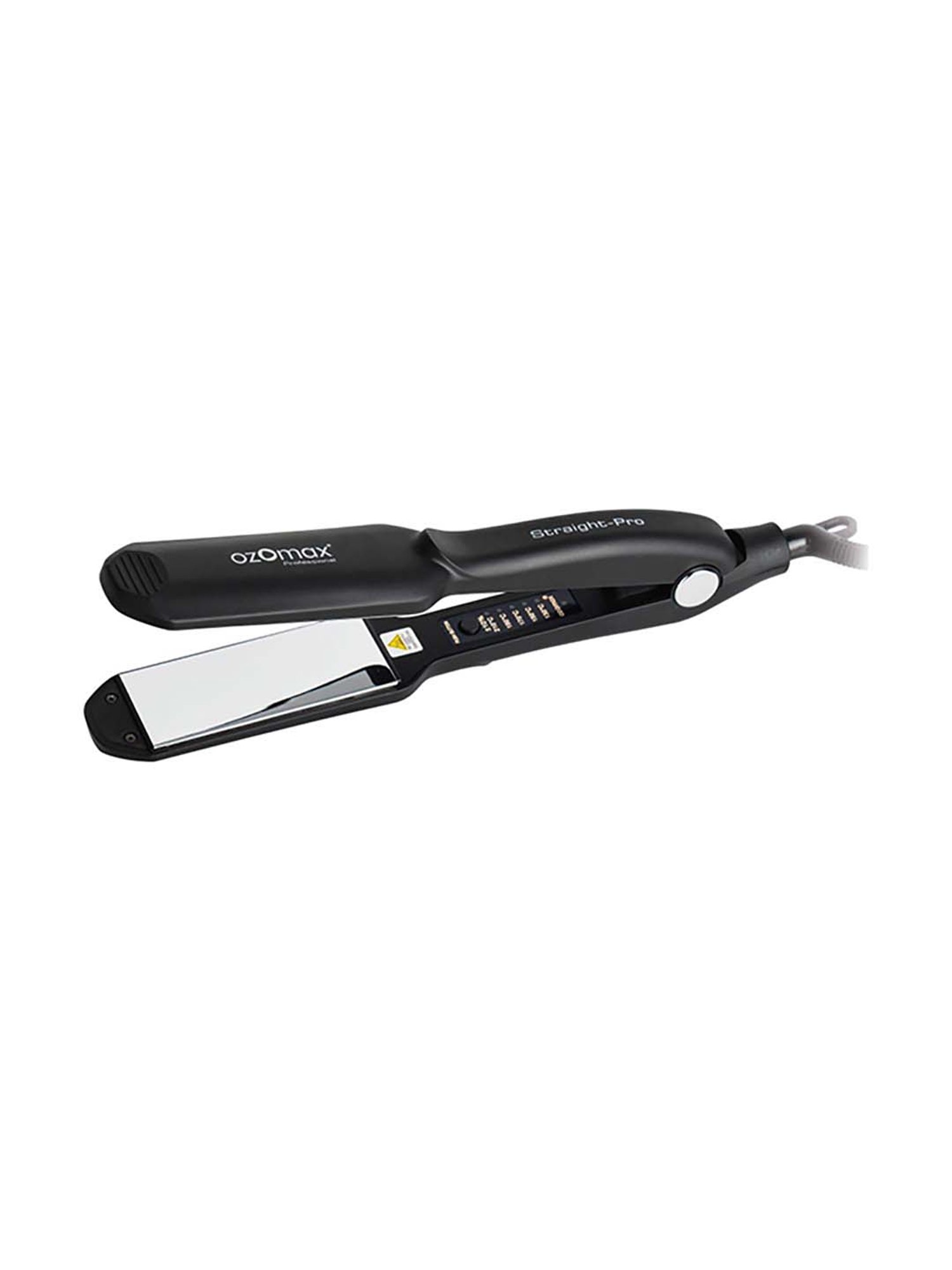 Ozomax straightener outlet