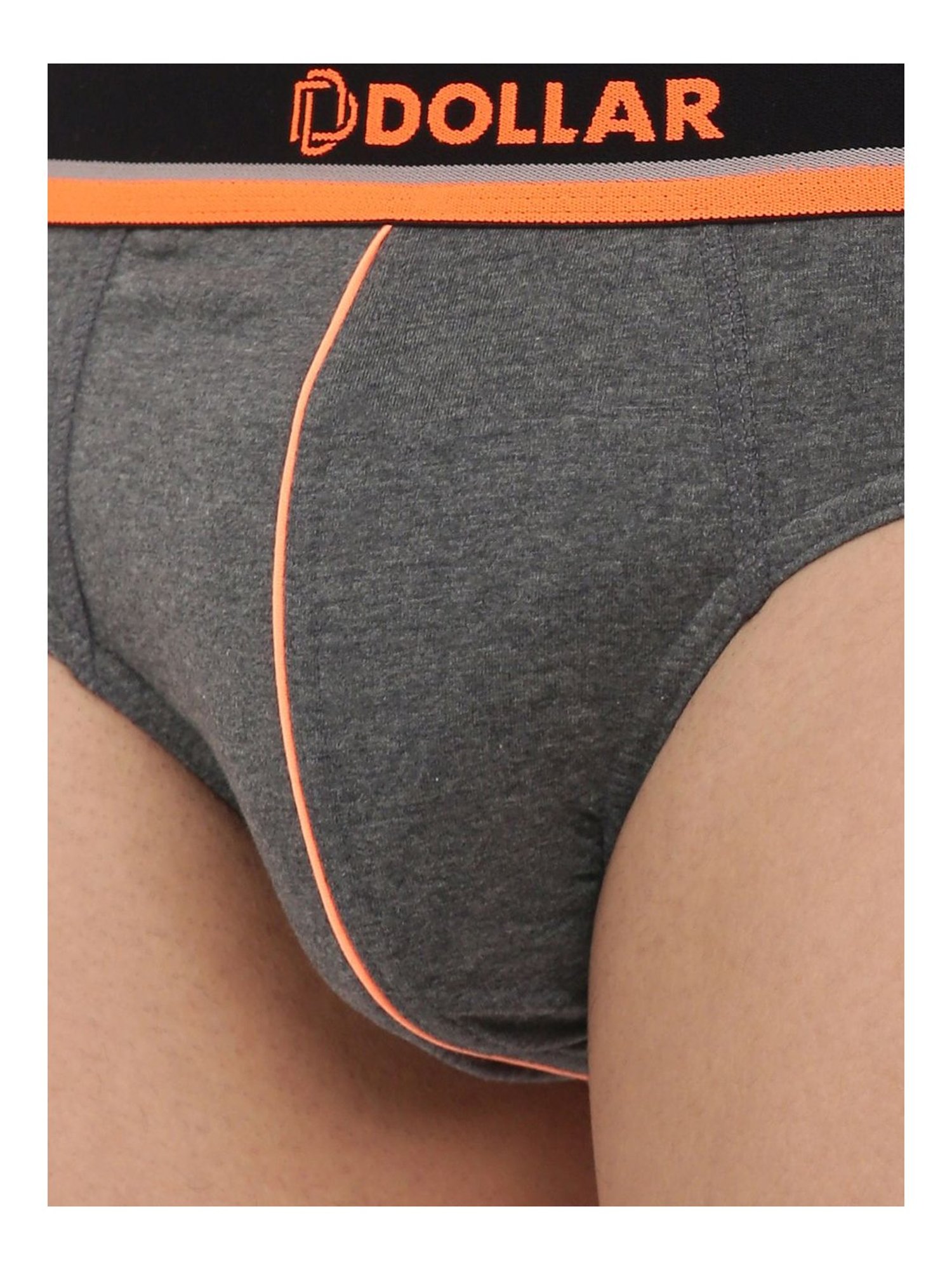 Buy Dollar Bigboss Underwear(Pack Of 5) online from RAHUL FASHION