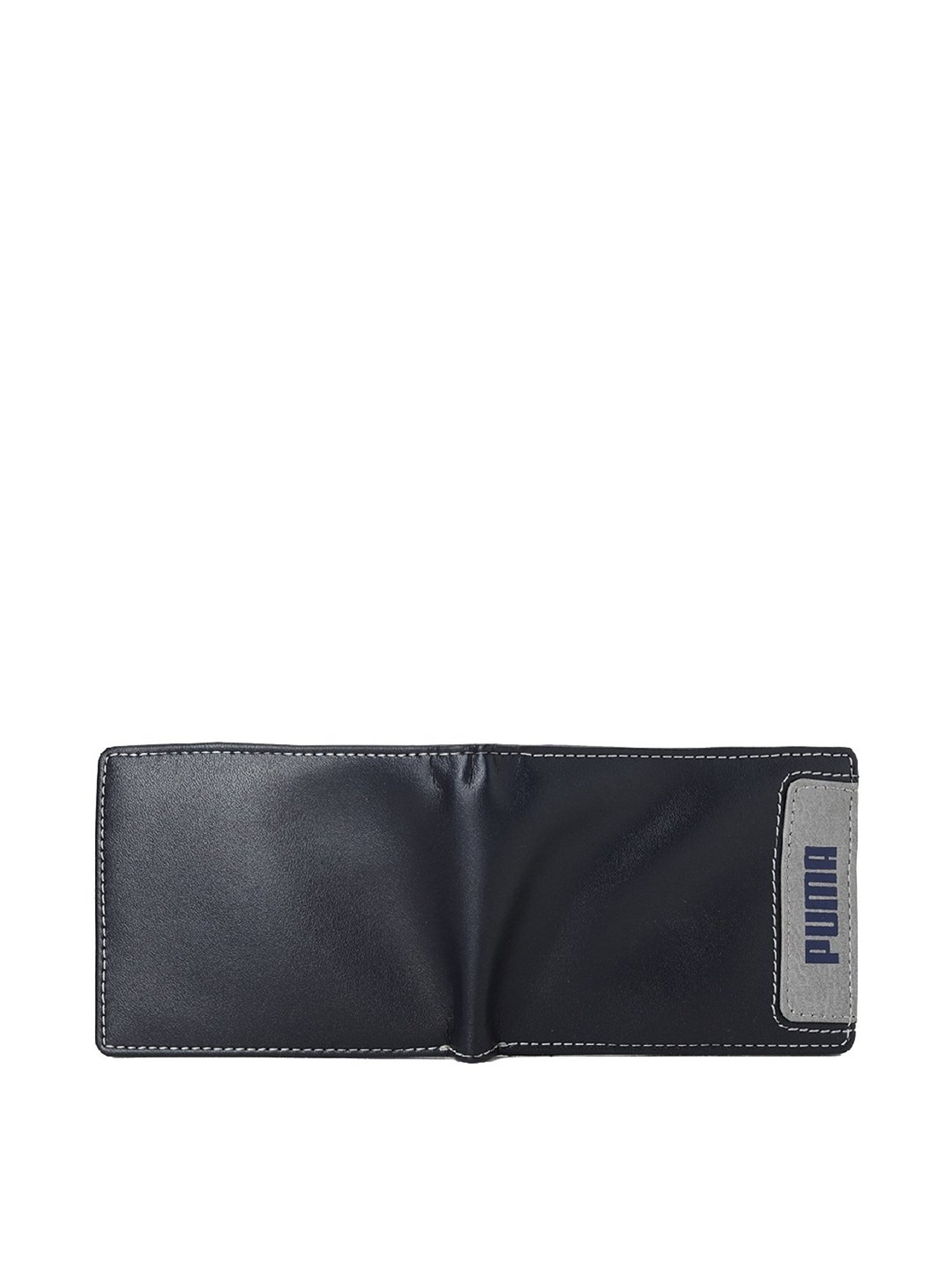 Buy Giovanny Blue Genuine Leather Wallet For Men Online at Best Prices in  India - JioMart.