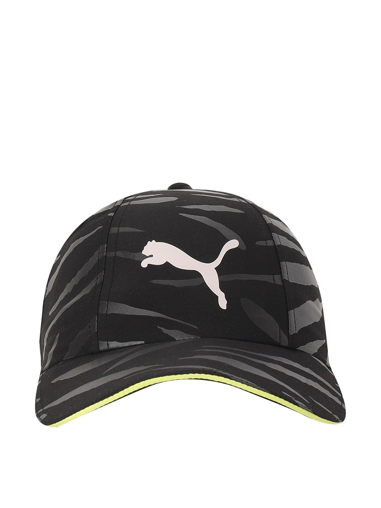 puma monkey cap