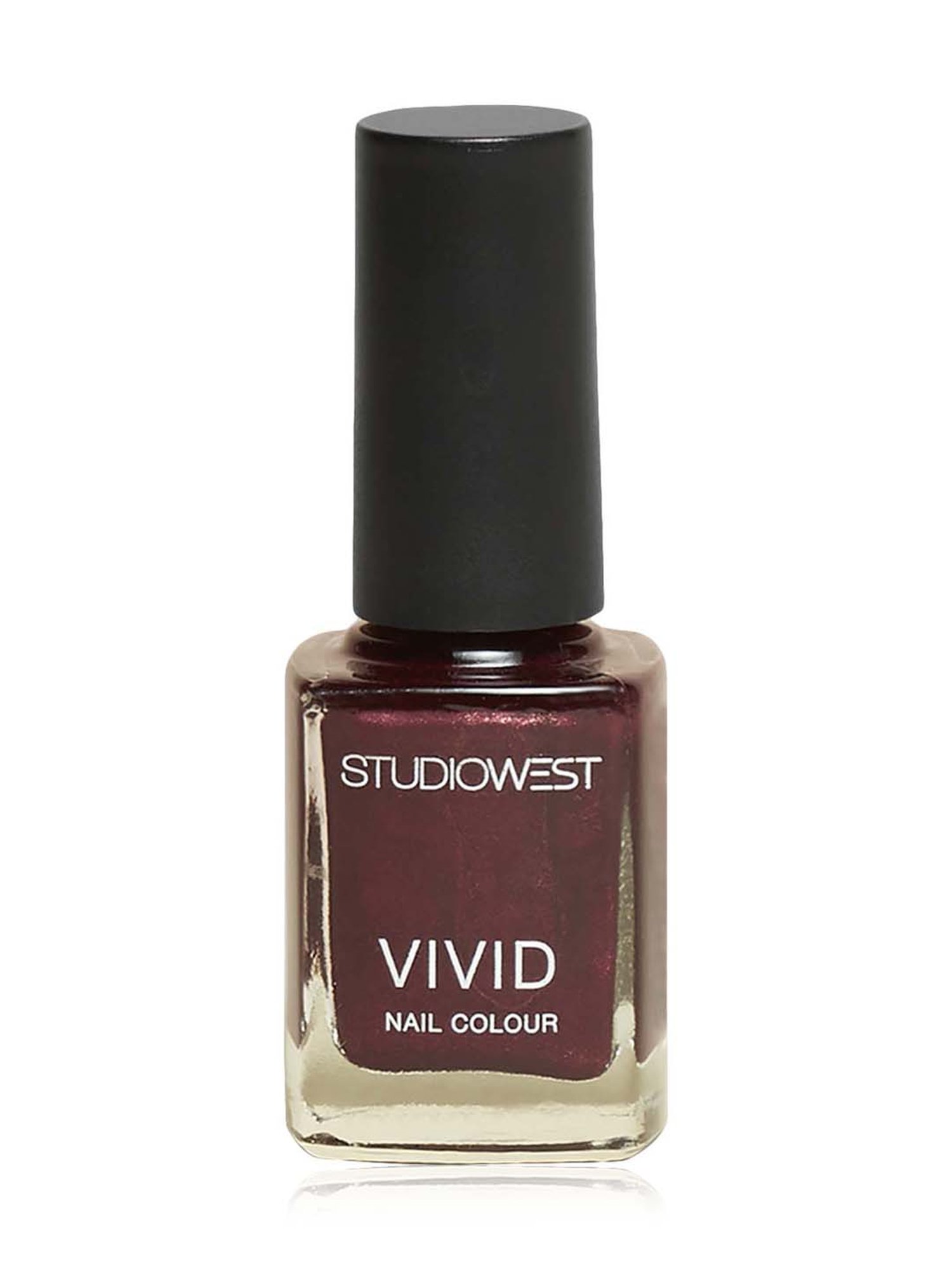 Studiowest Nail paints | vivid | Westside | JC Suthar - YouTube